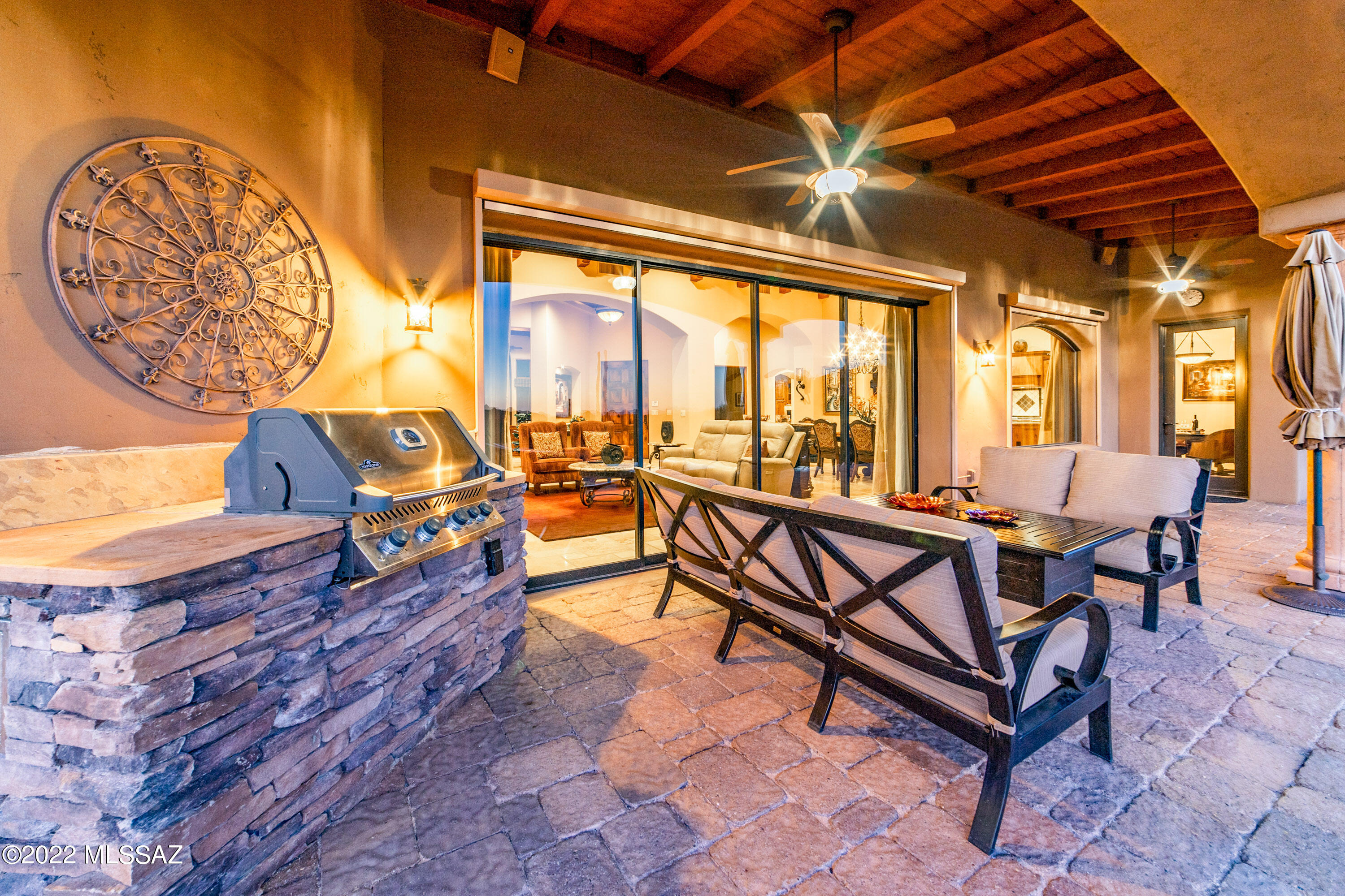 Stone Canyon III - Residential
