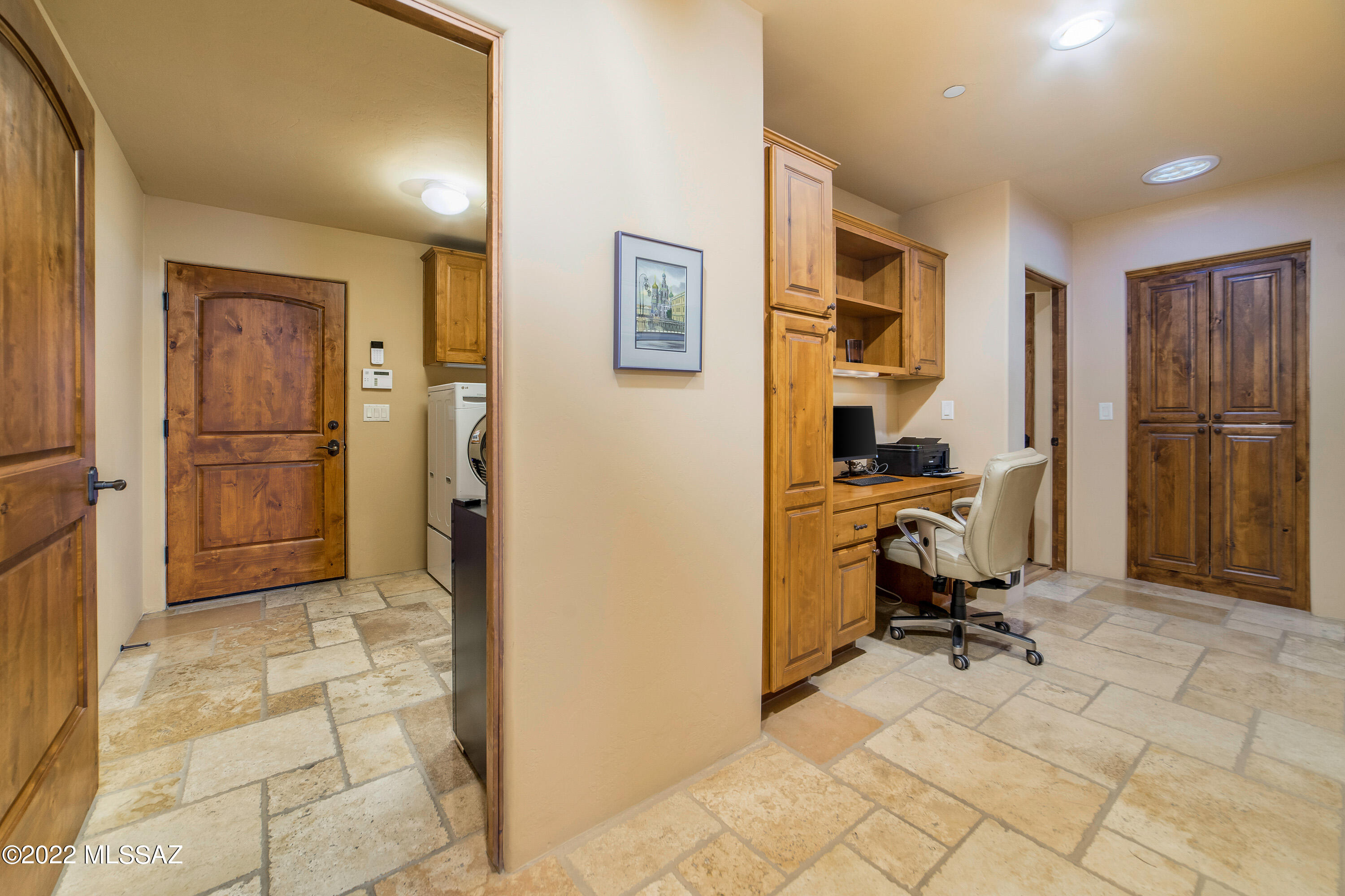 Stone Canyon III - Residential