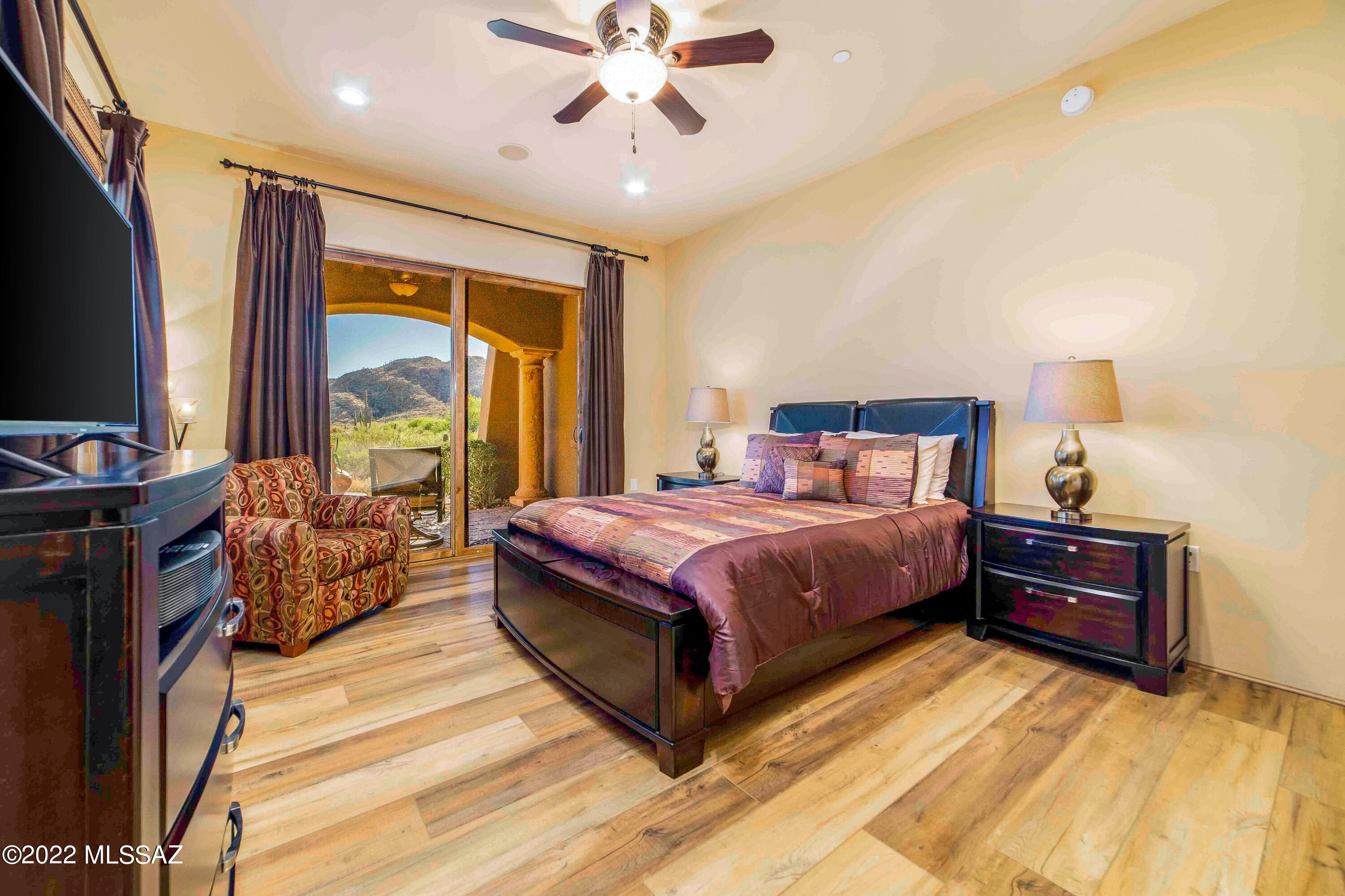 Stone Canyon III - Residential
