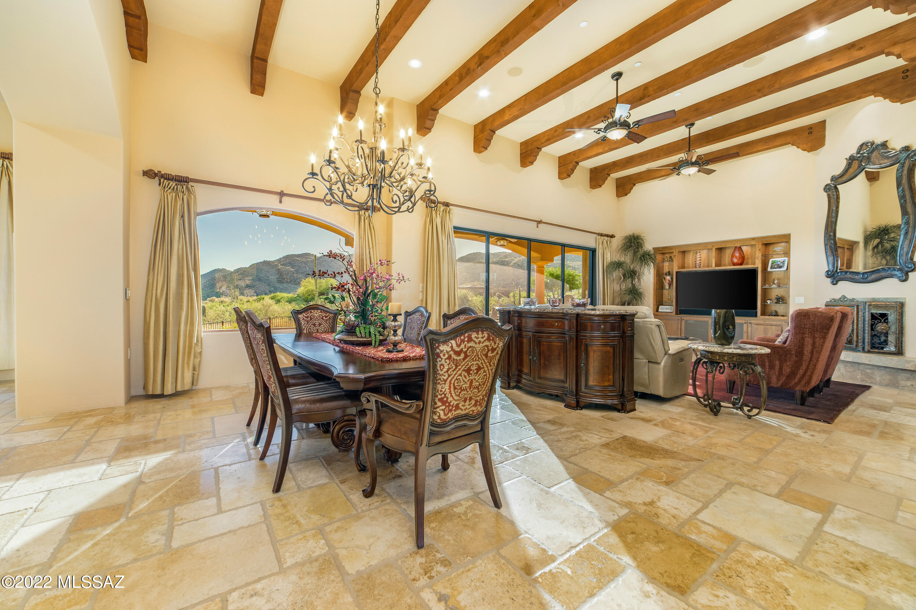 Stone Canyon III - Residential