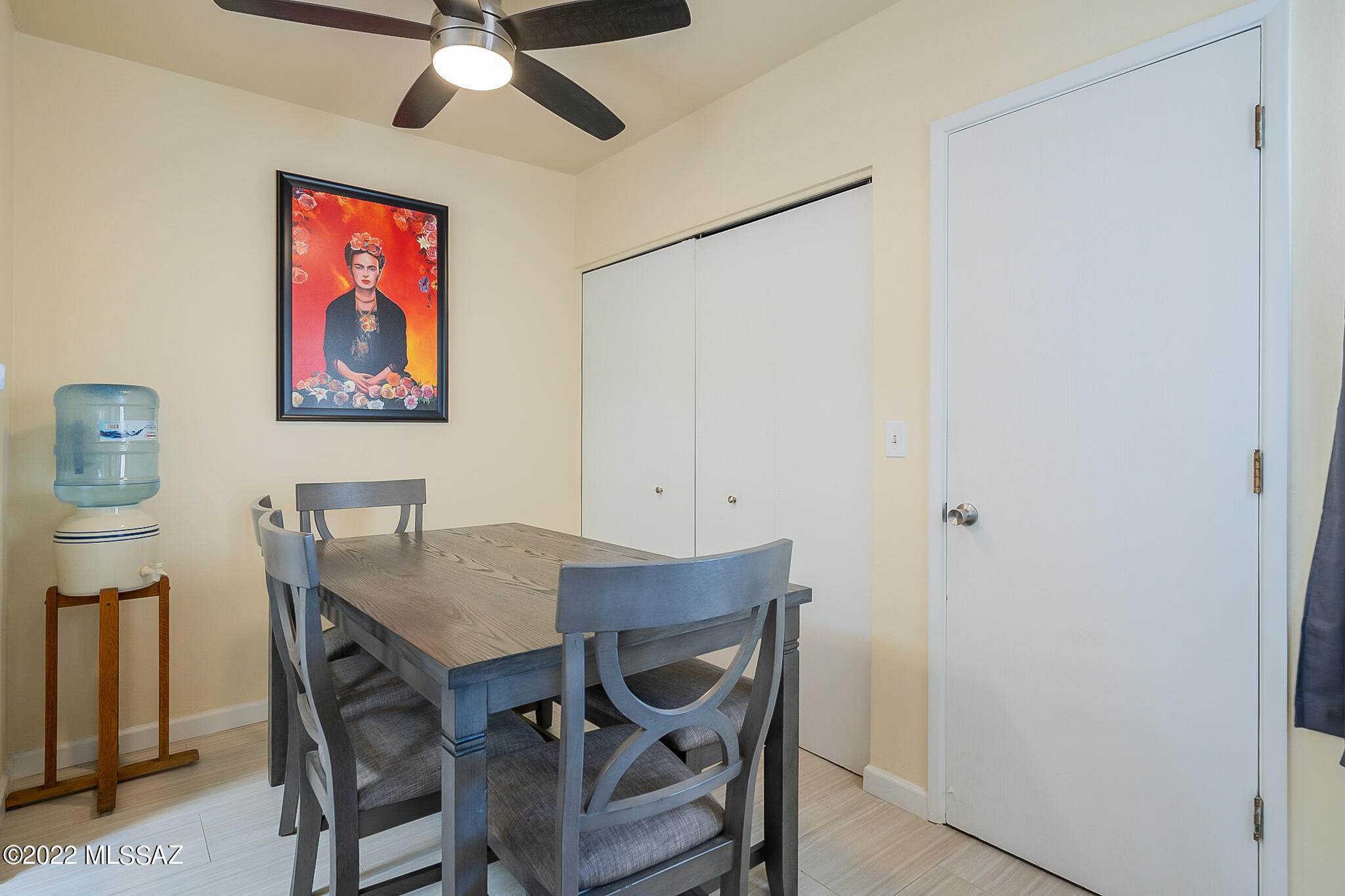 Western Winds Townhouses (1-37) - Residential