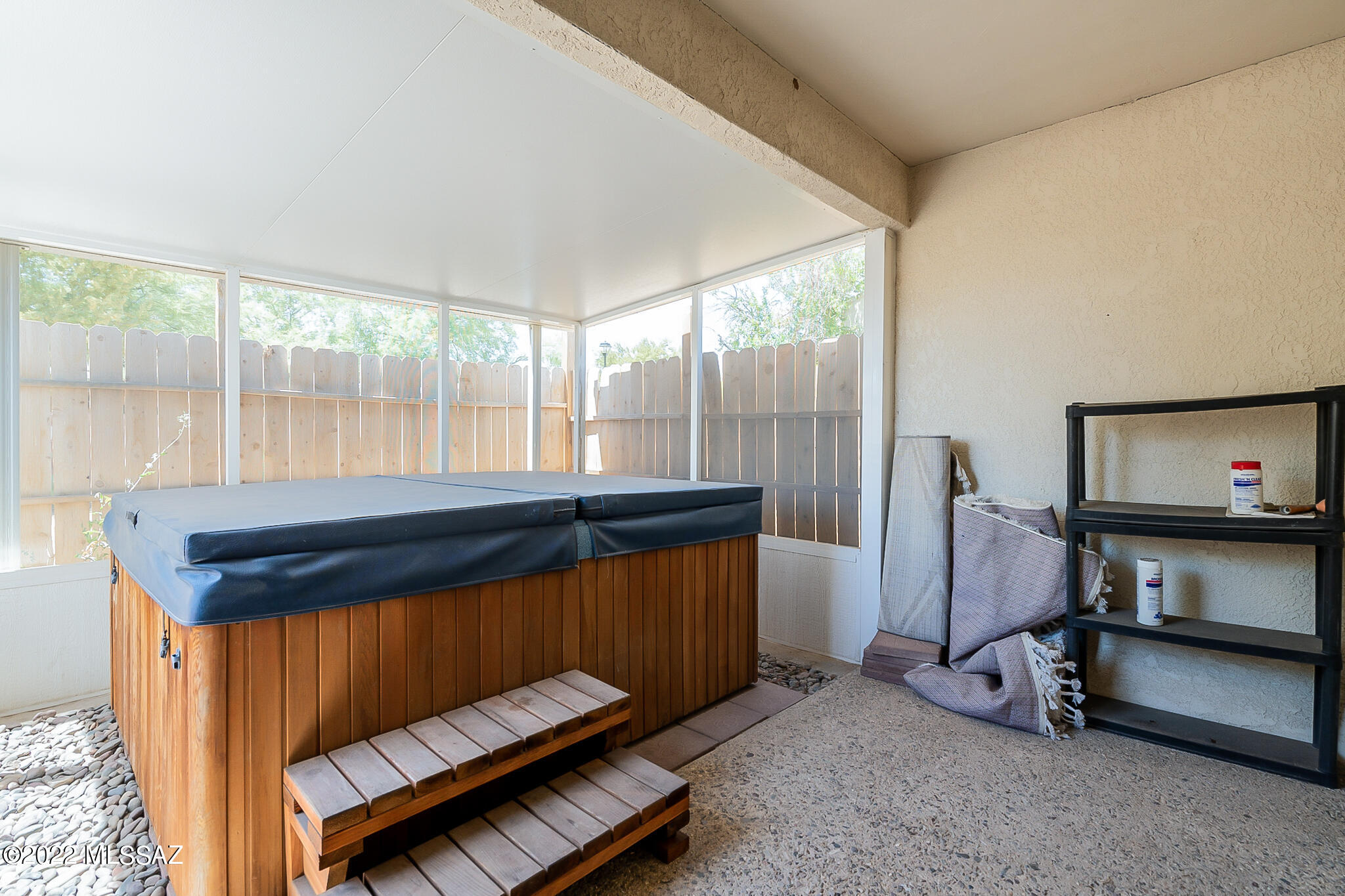 Western Winds Townhouses (1-37) - Residential