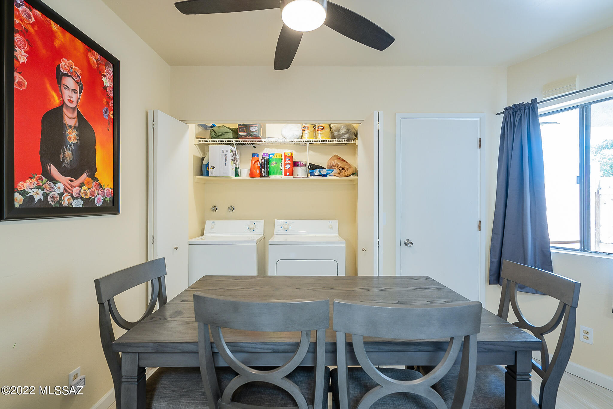 Western Winds Townhouses (1-37) - Residential