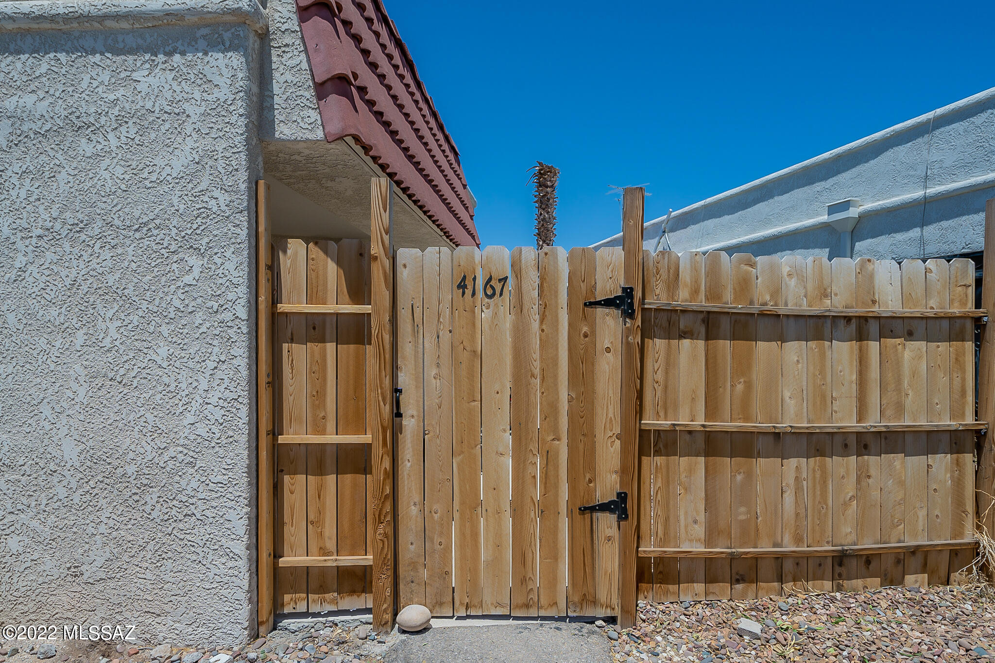 Western Winds Townhouses (1-37) - Residential