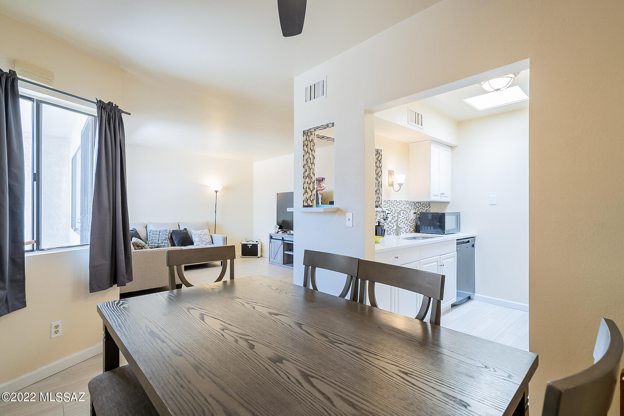 Western Winds Townhouses (1-37) - Residential