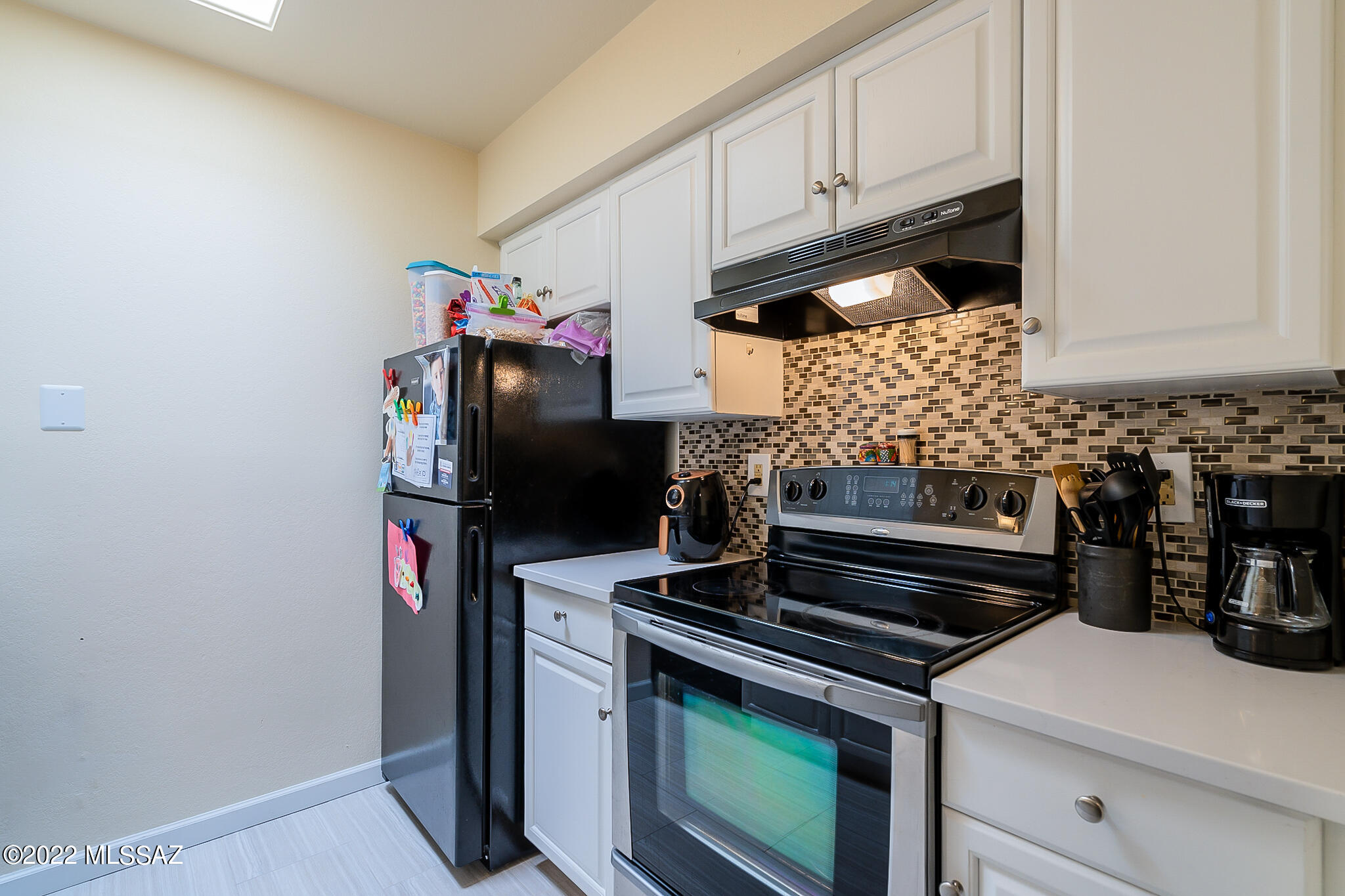Western Winds Townhouses (1-37) - Residential