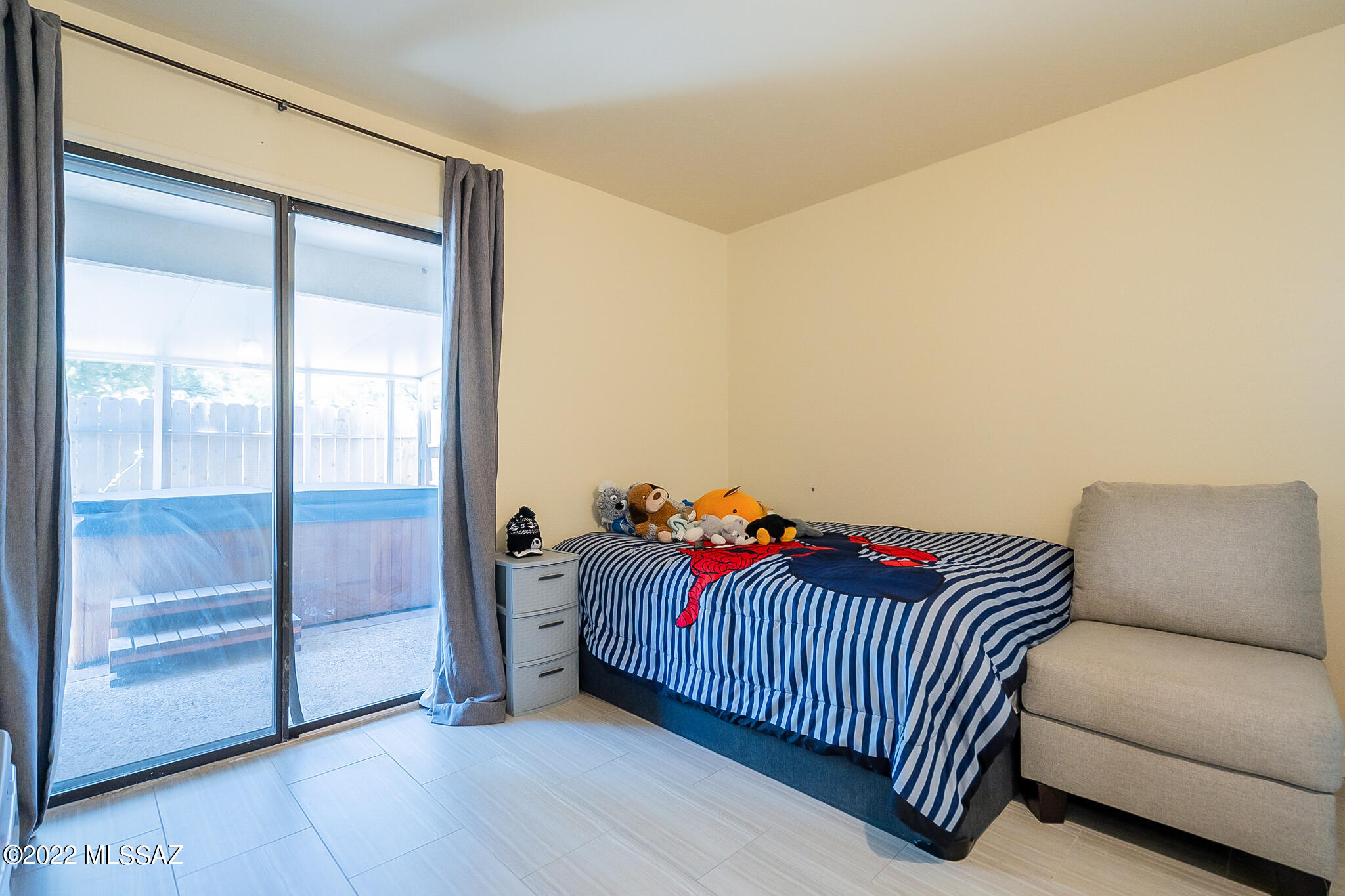 Western Winds Townhouses (1-37) - Residential