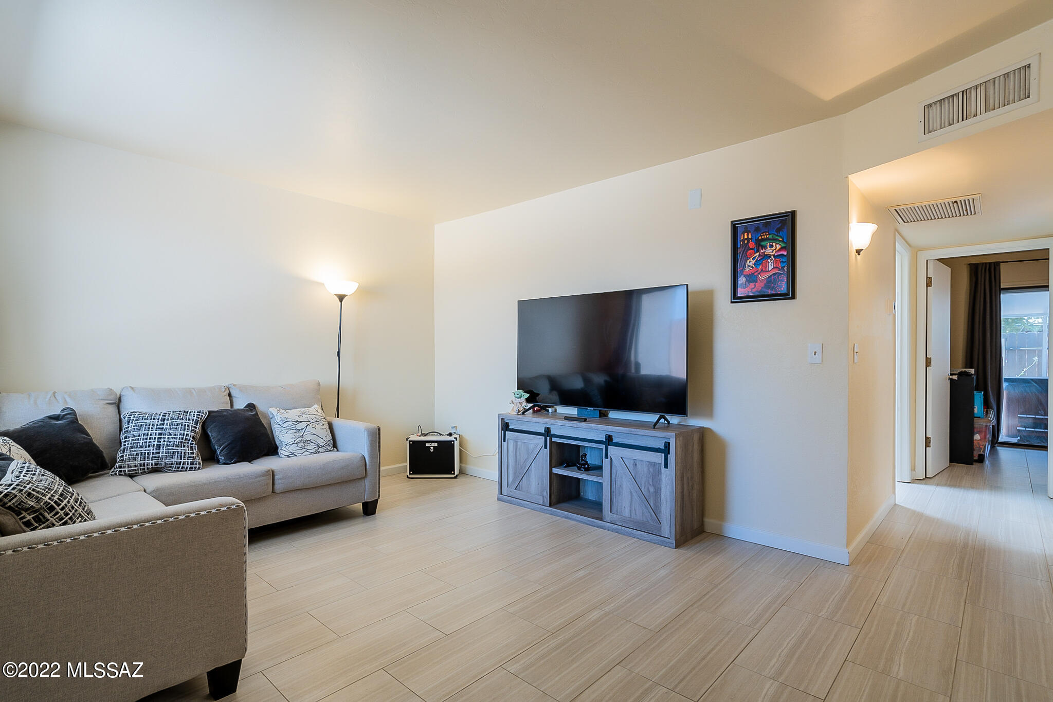 Western Winds Townhouses (1-37) - Residential