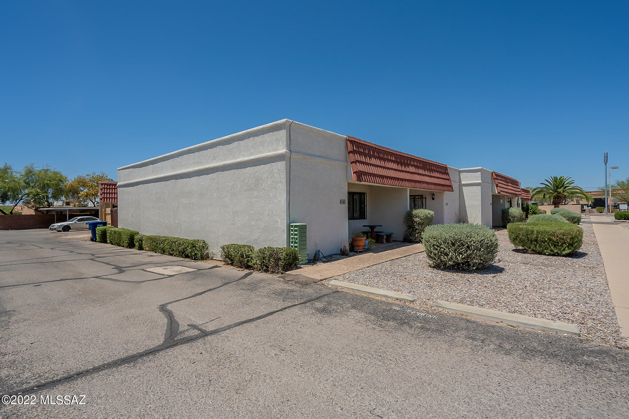 Western Winds Townhouses (1-37) - Residential