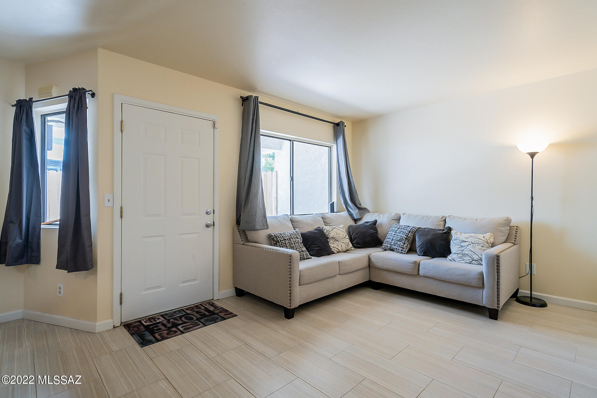 Western Winds Townhouses (1-37) - Residential