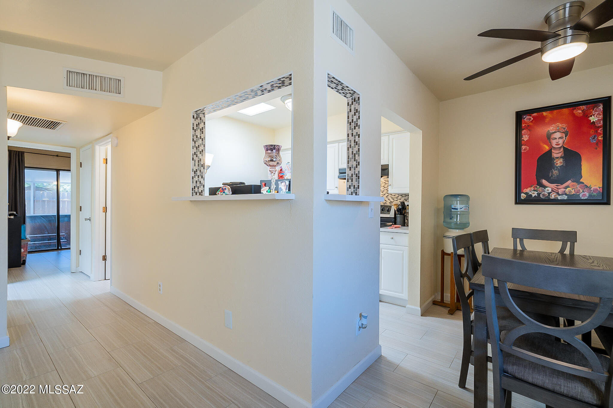 Western Winds Townhouses (1-37) - Residential