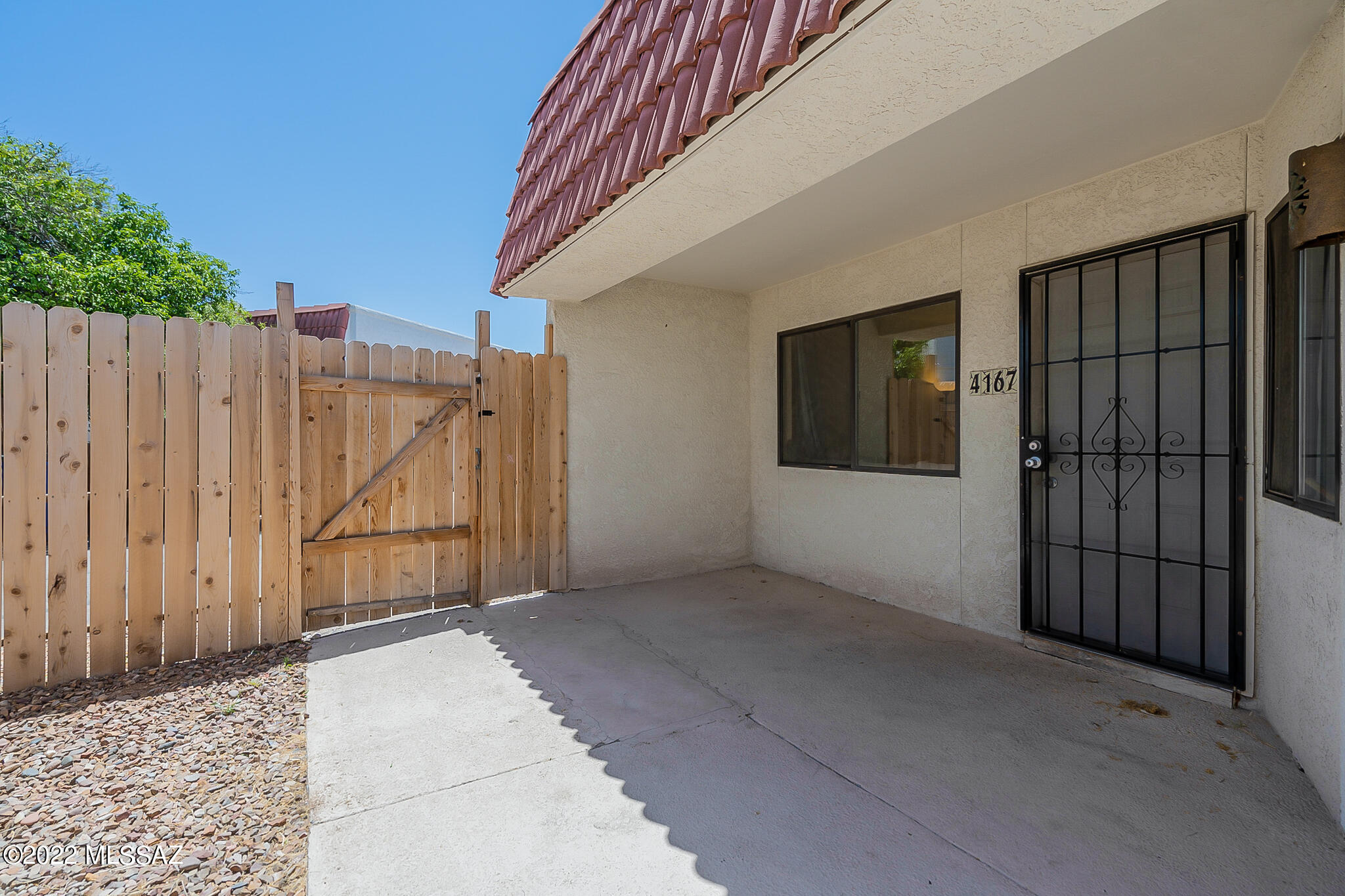 Western Winds Townhouses (1-37) - Residential