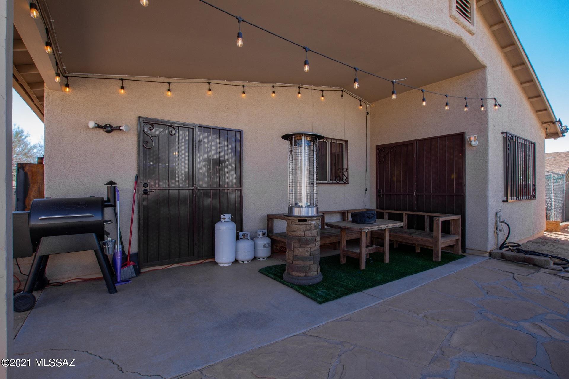 Mountain View Manor - Residential