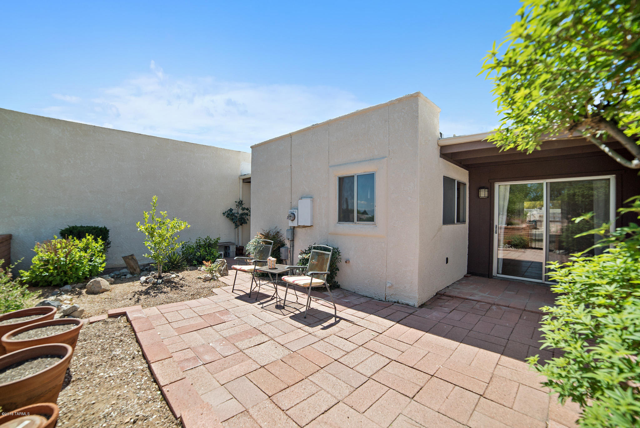 Colonia De Los Alamos - Residential