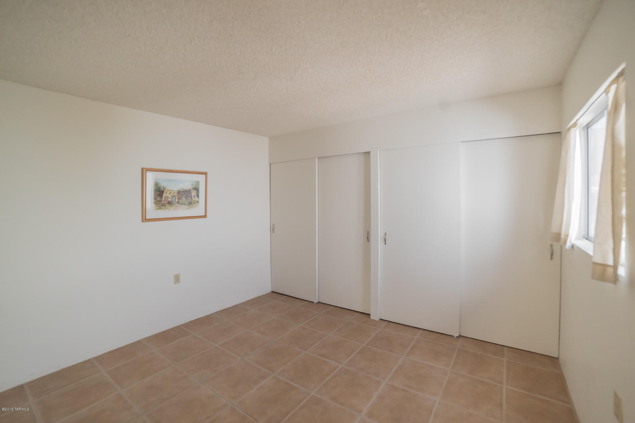 Colonia De Los Alamos - Residential