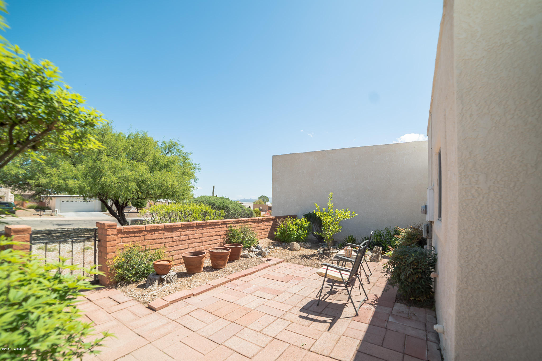 Colonia De Los Alamos - Residential