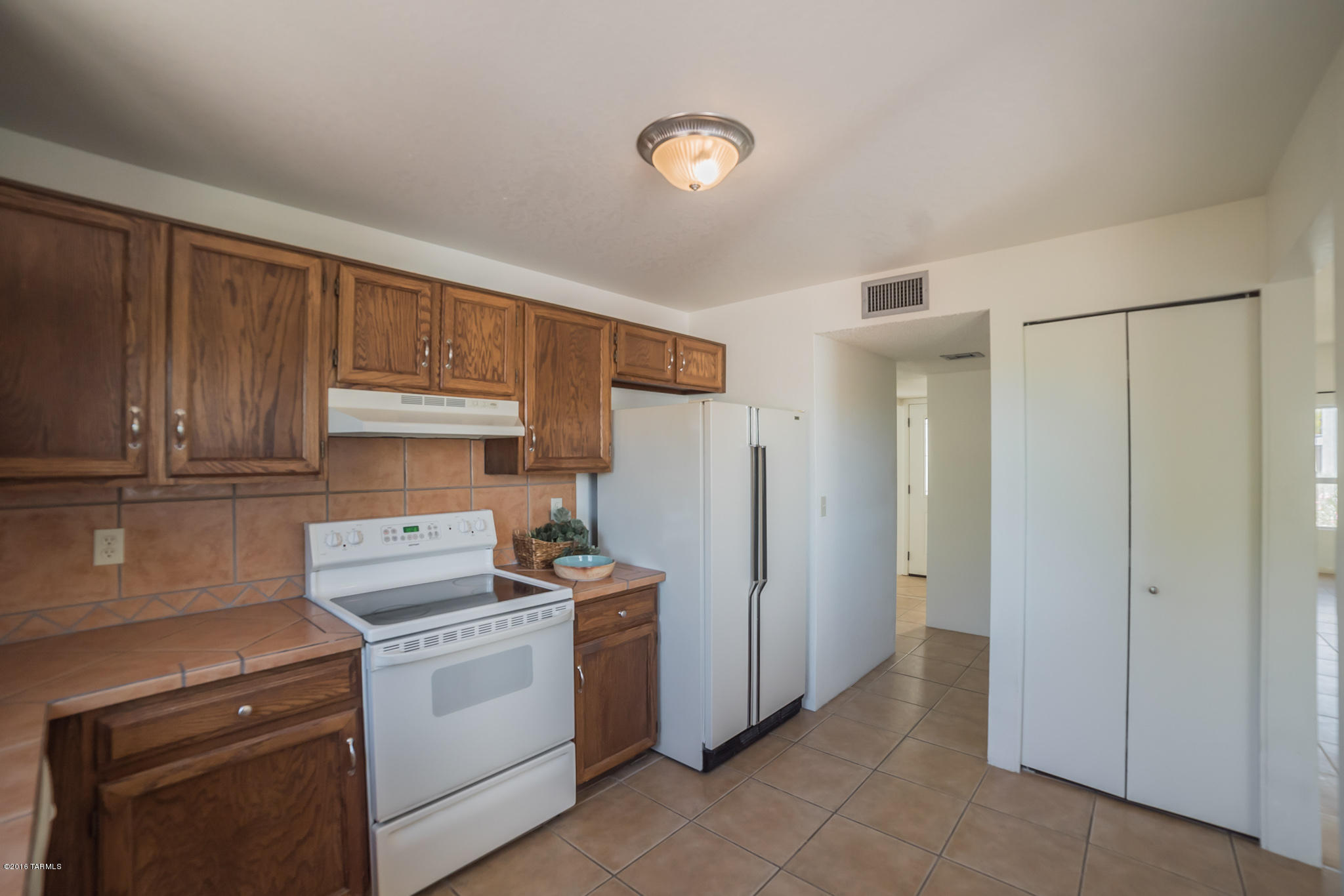 Colonia De Los Alamos - Residential