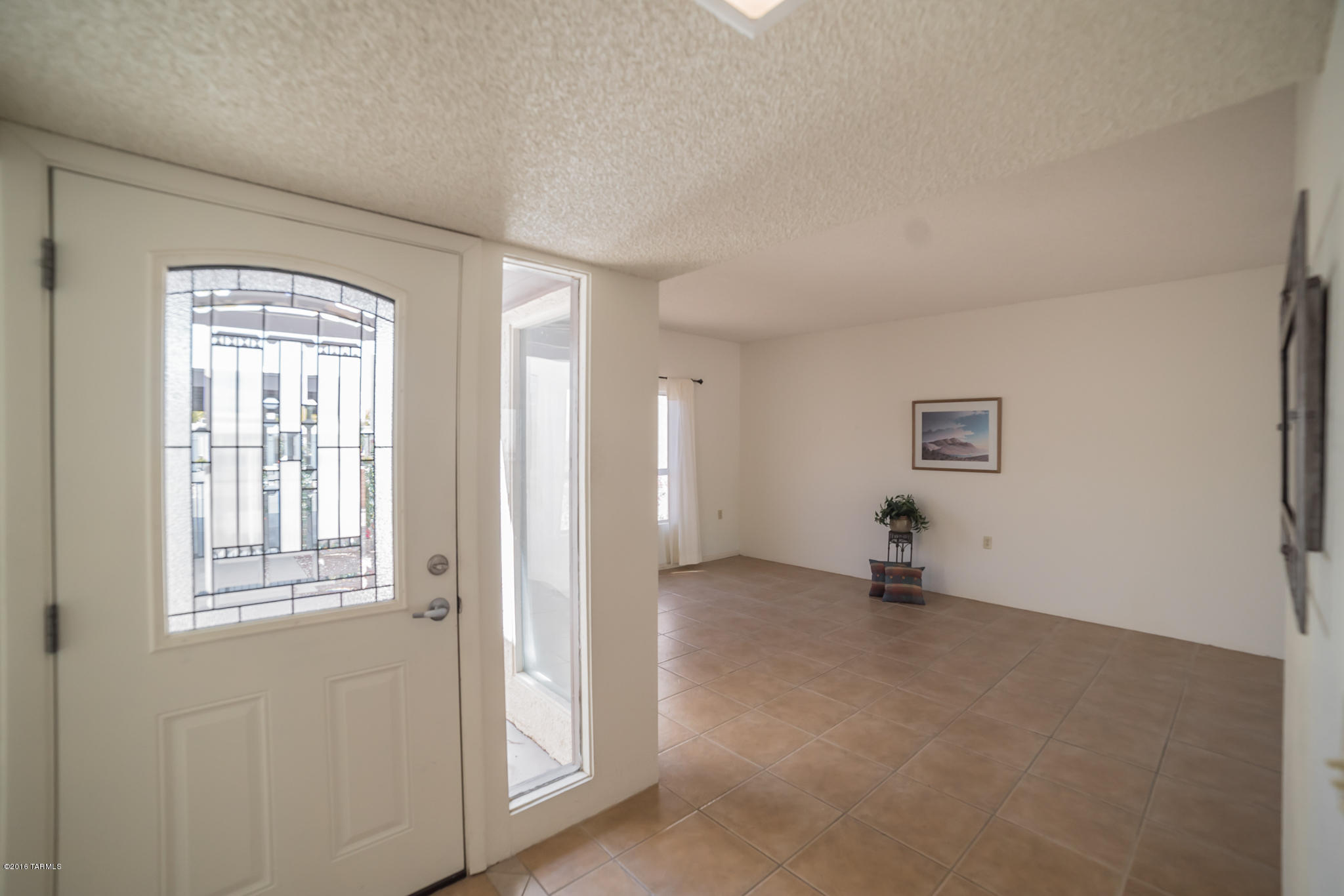 Colonia De Los Alamos - Residential