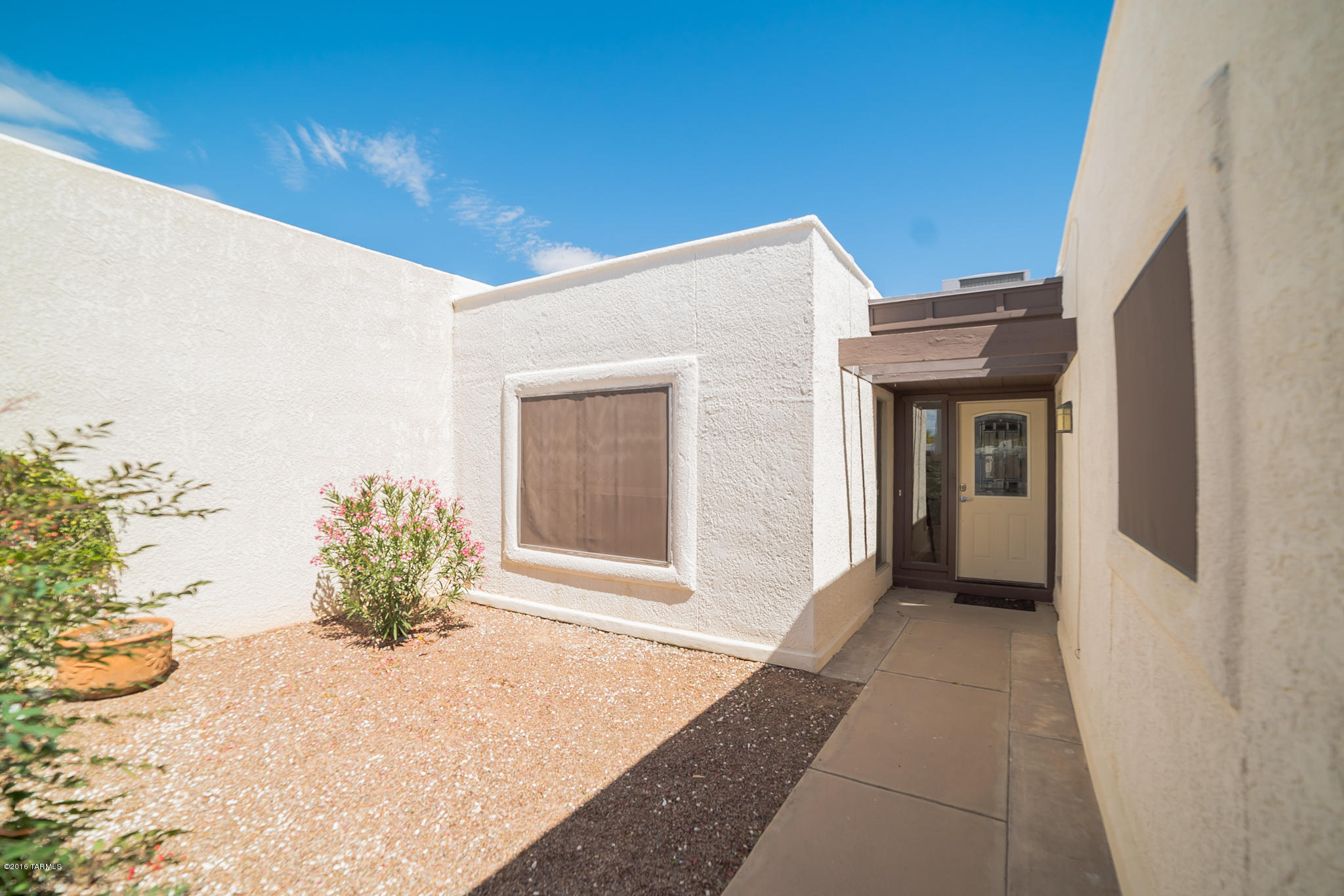 Colonia De Los Alamos - Residential