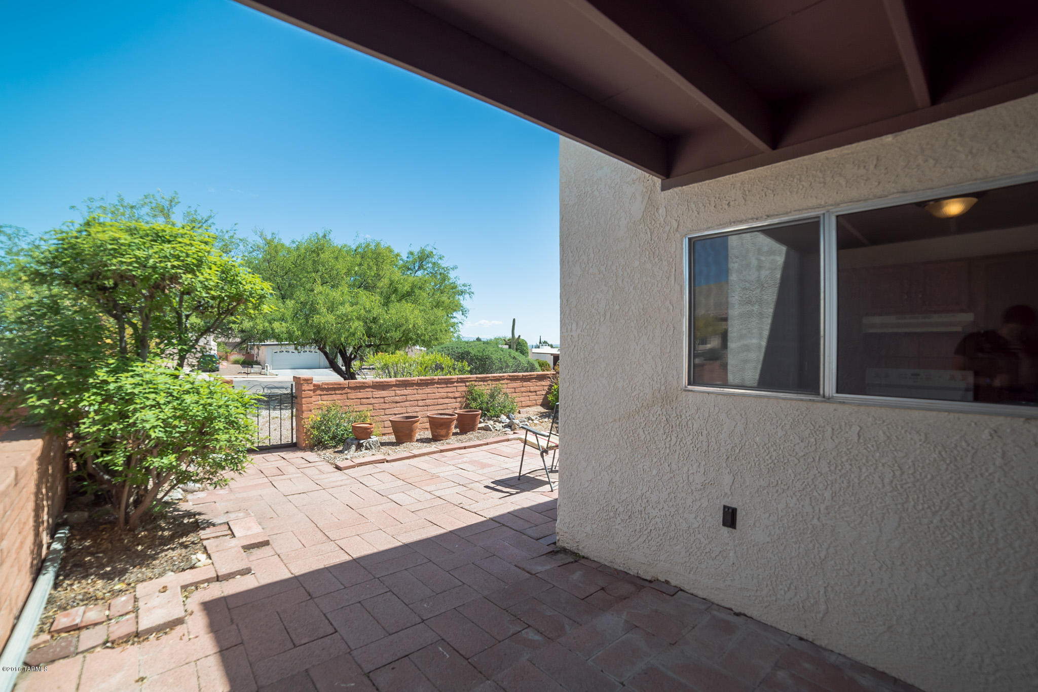 Colonia De Los Alamos - Residential