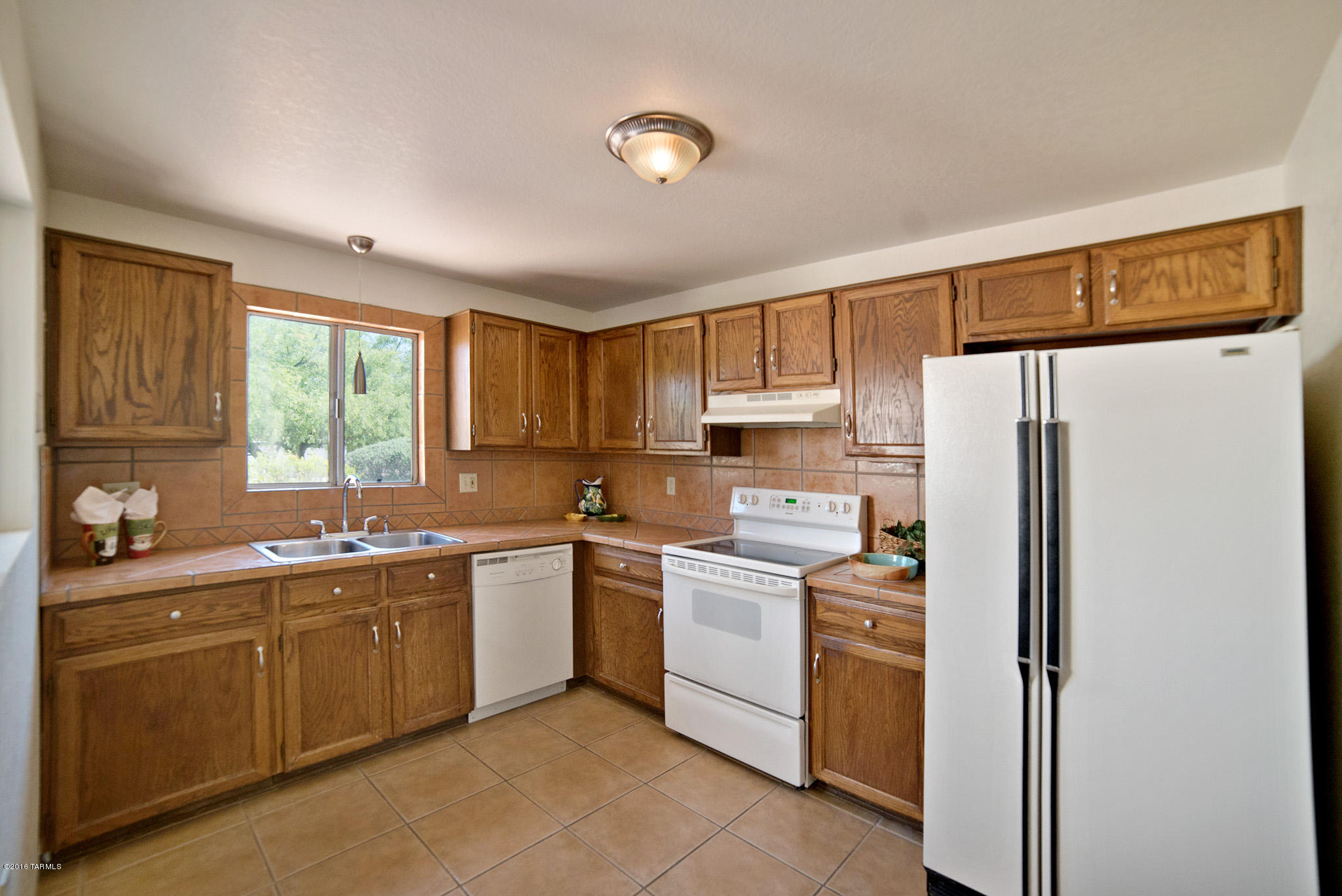 Colonia De Los Alamos - Residential