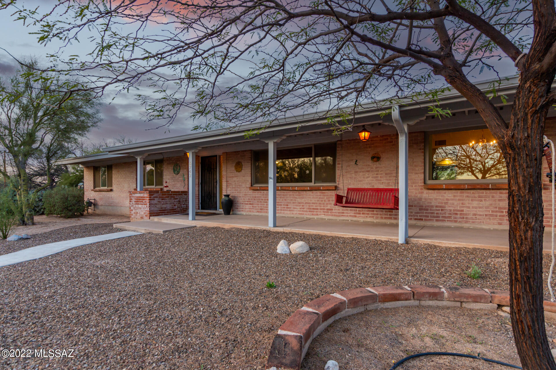Los Arboles (1-20) - Residential
