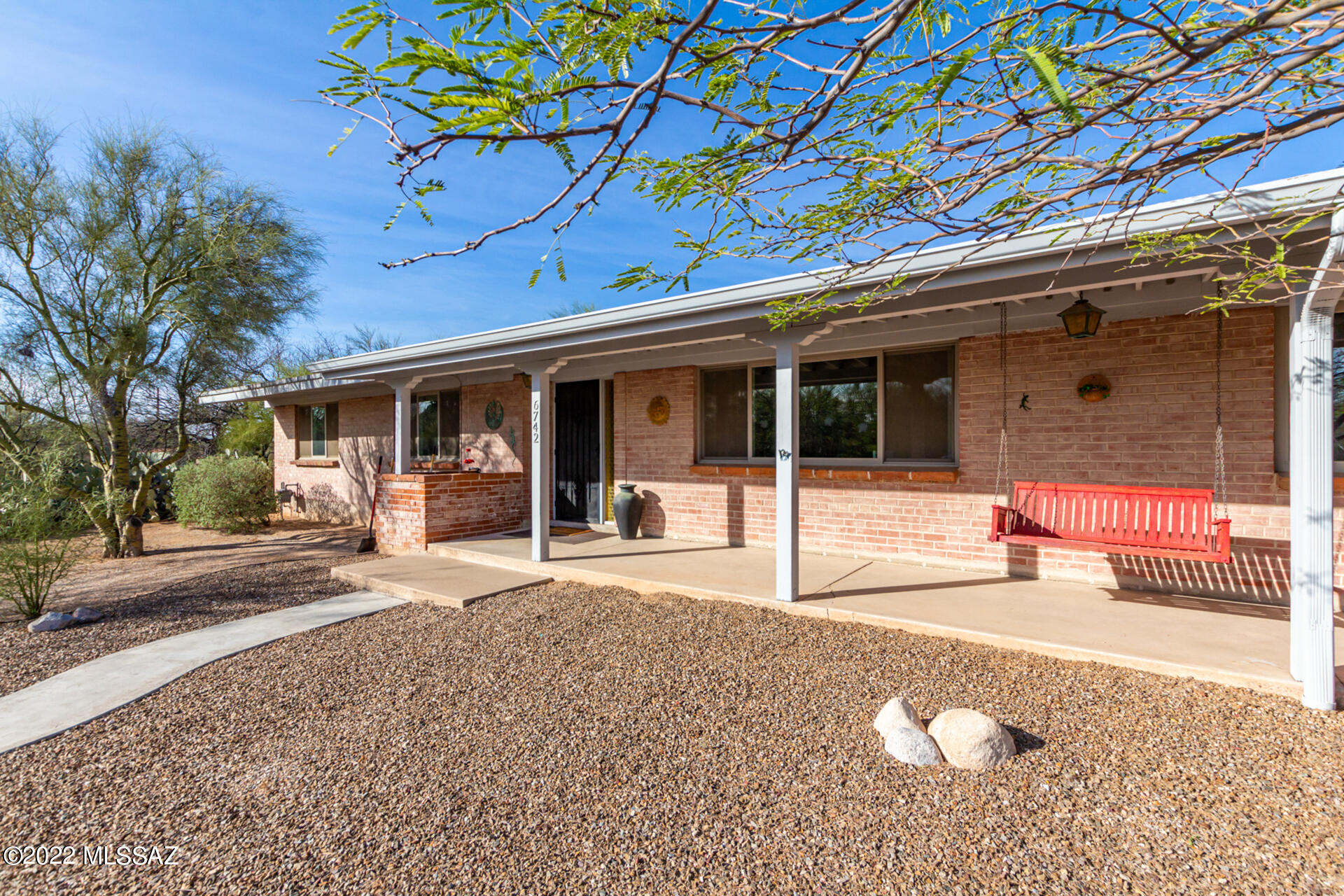 Los Arboles (1-20) - Residential