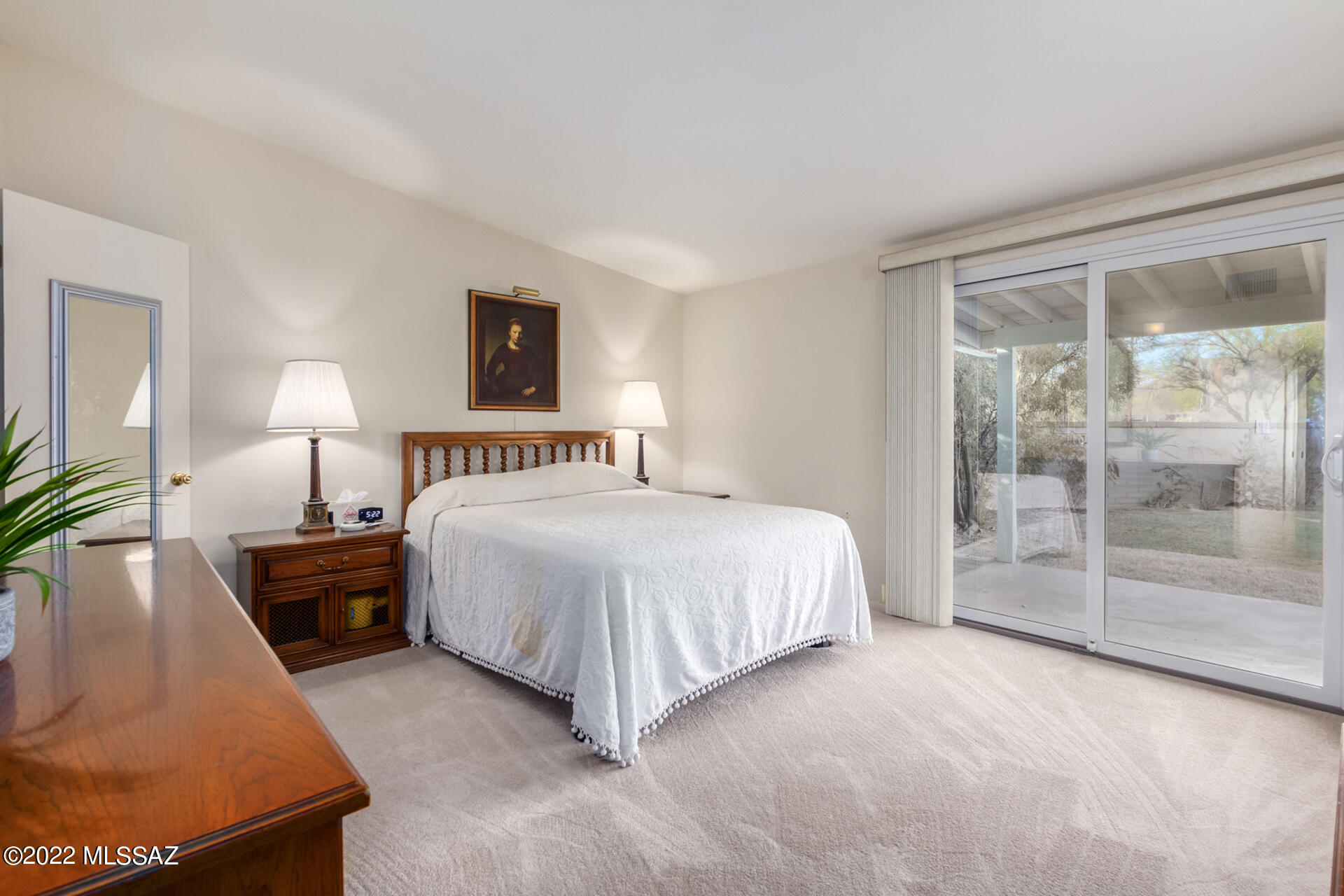 Los Arboles (1-20) - Residential