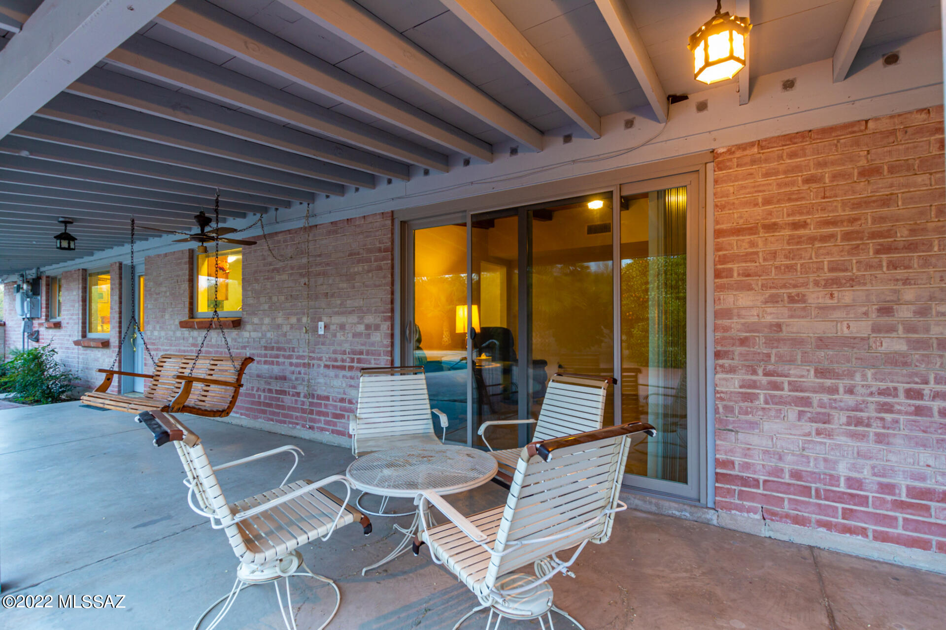 Los Arboles (1-20) - Residential