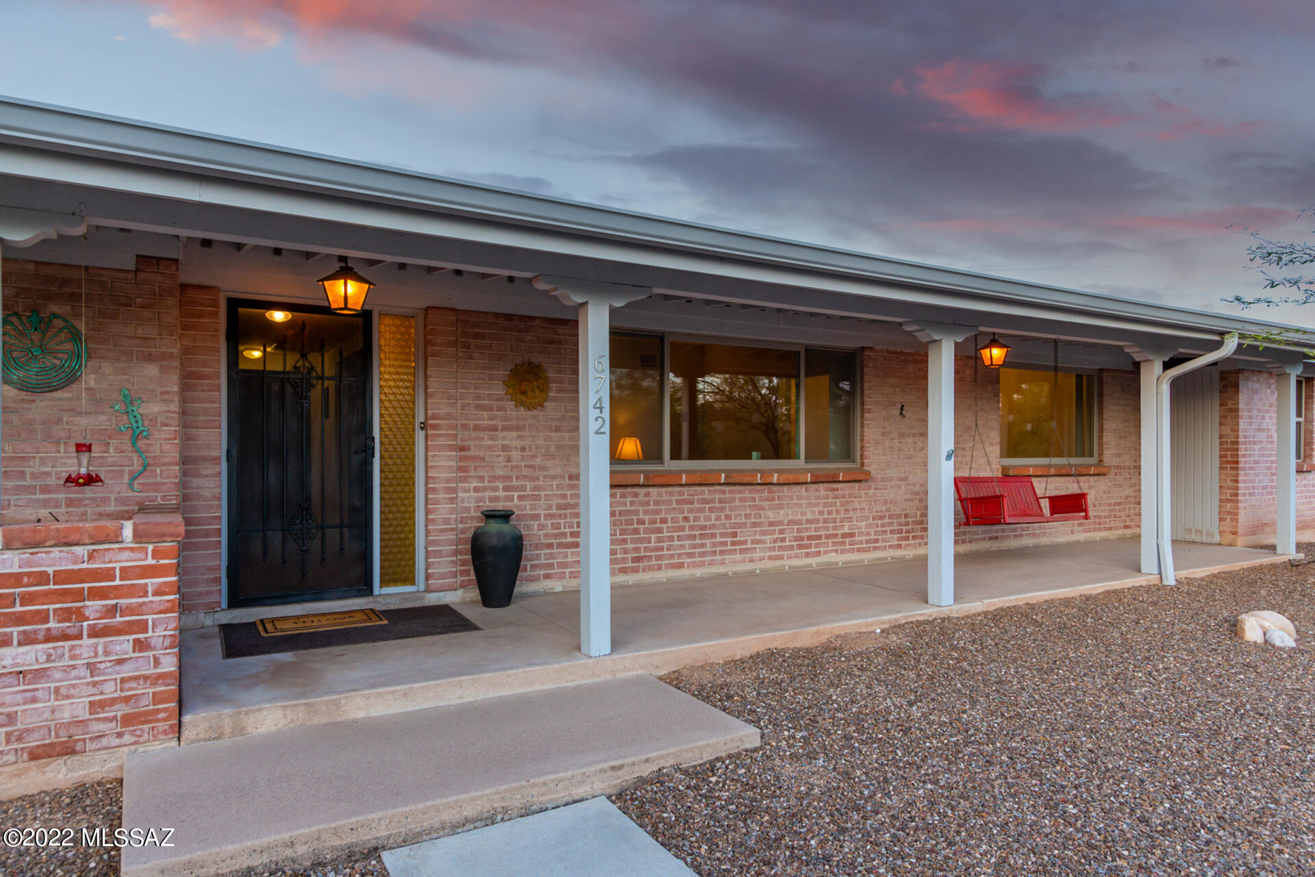 Los Arboles (1-20) - Residential