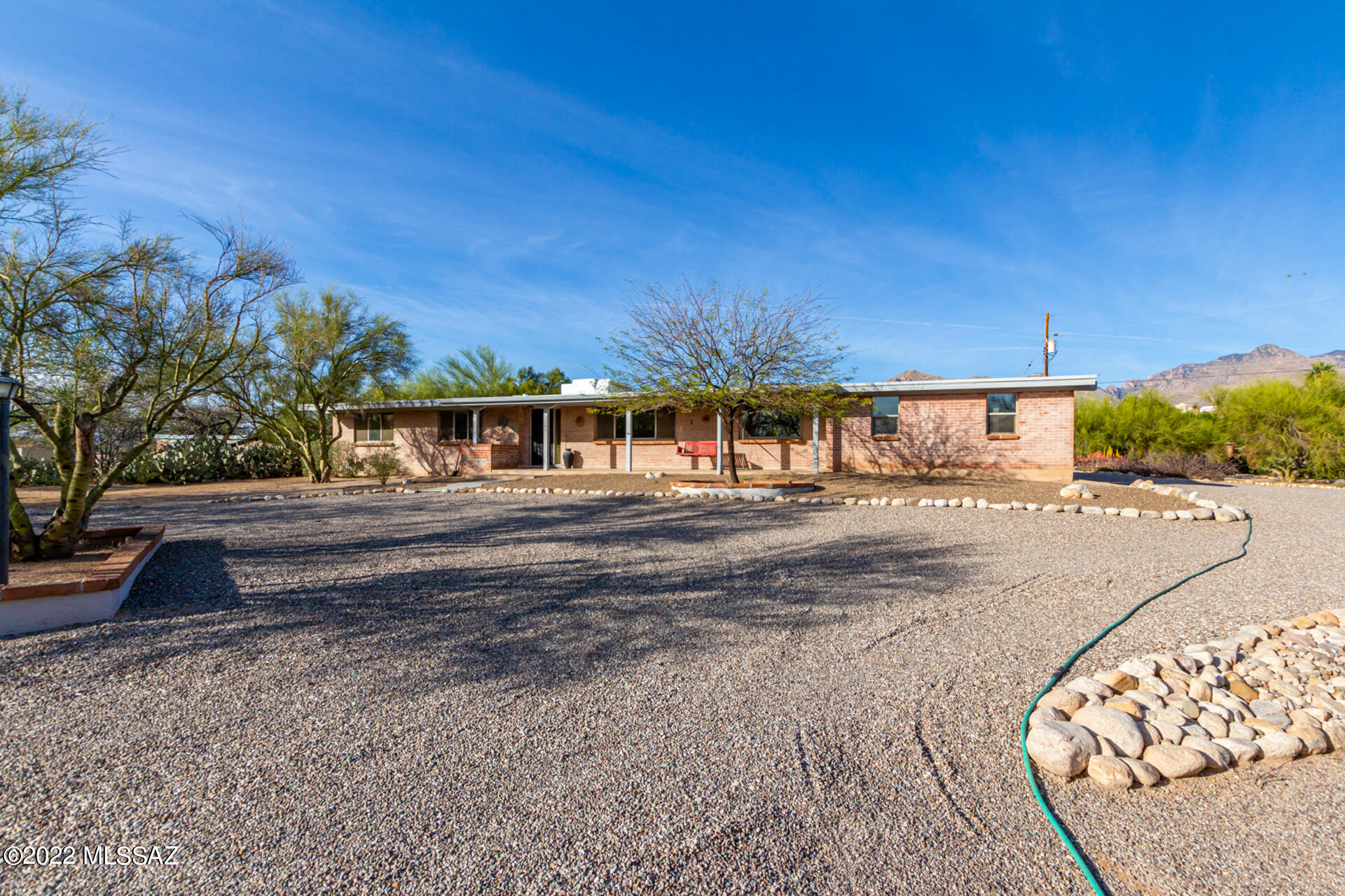 Los Arboles (1-20) - Residential