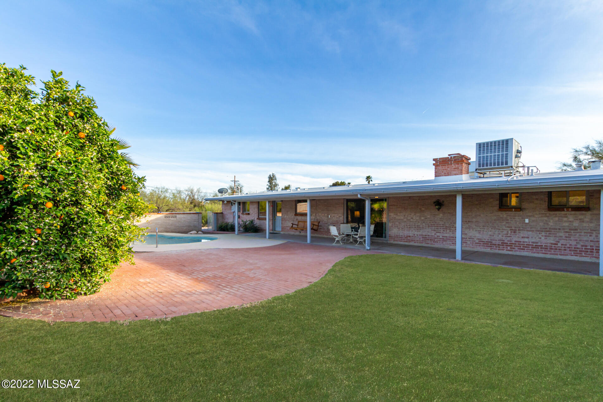 Los Arboles (1-20) - Residential