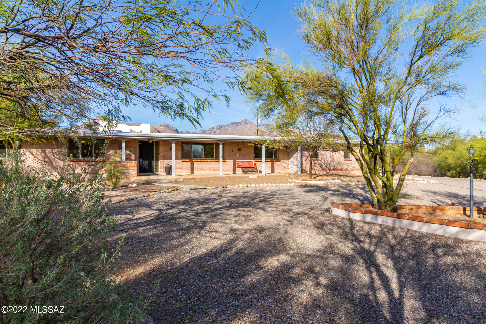 Los Arboles (1-20) - Residential