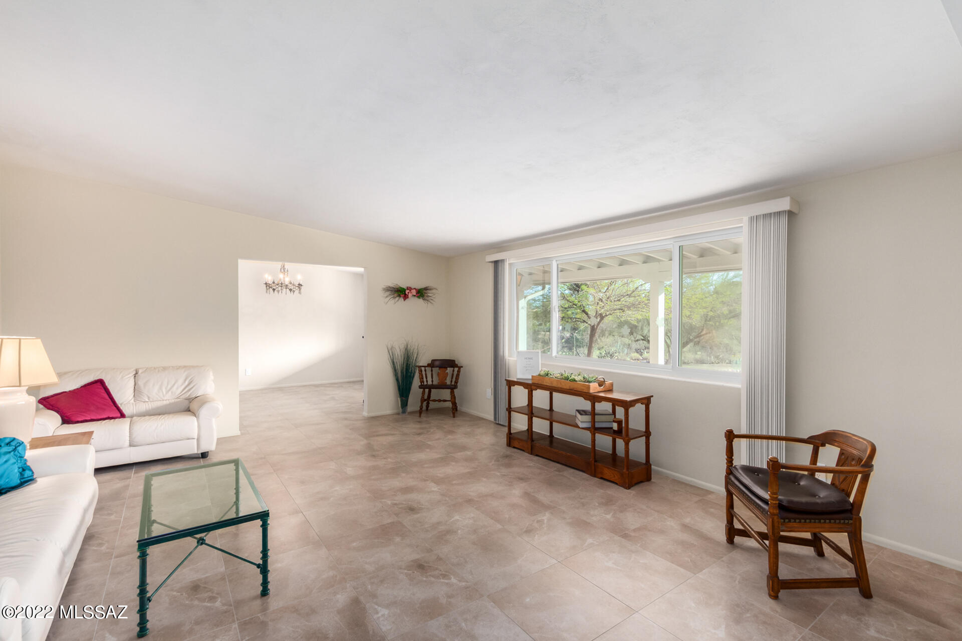 Los Arboles (1-20) - Residential