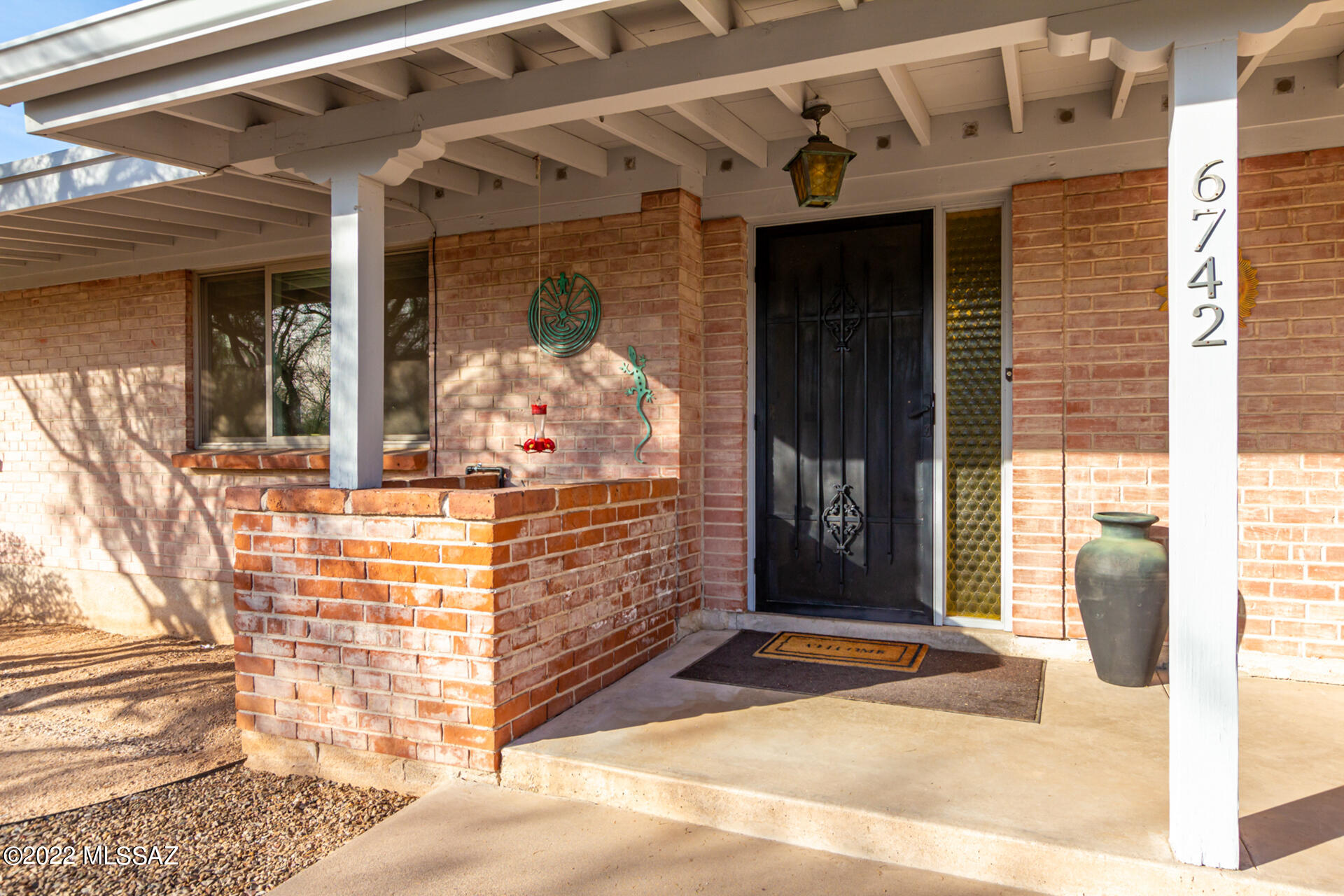 Los Arboles (1-20) - Residential