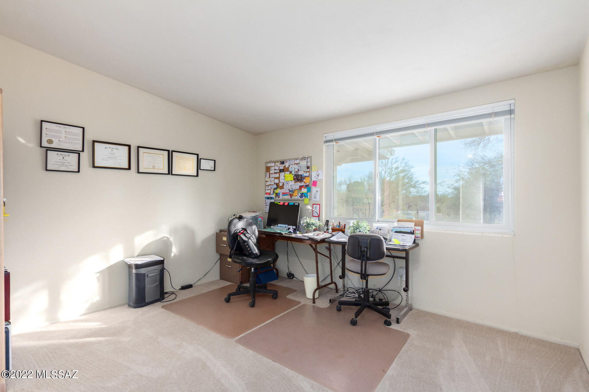 Los Arboles (1-20) - Residential