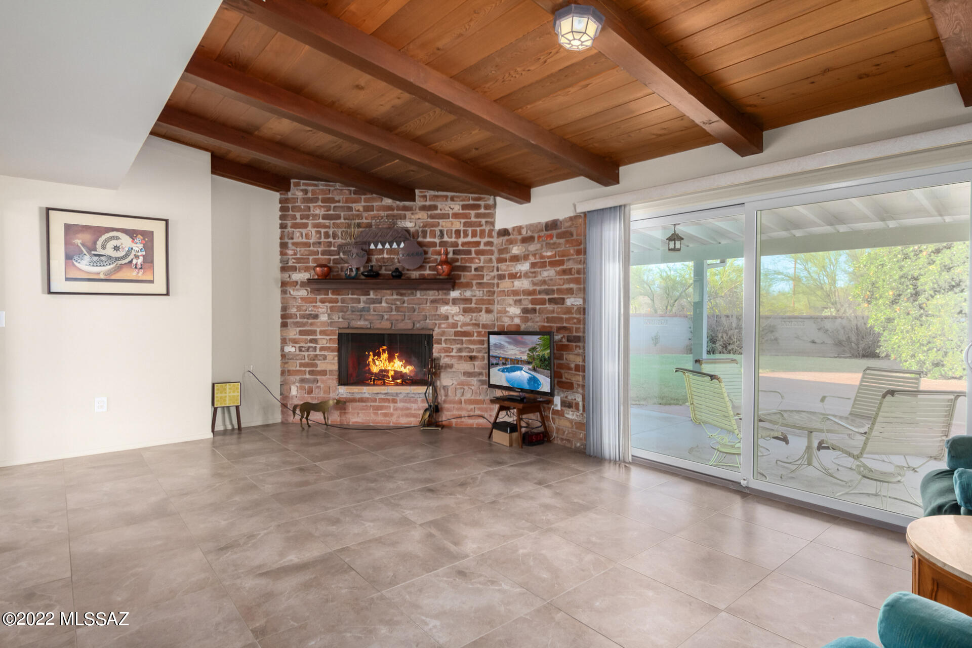 Los Arboles (1-20) - Residential