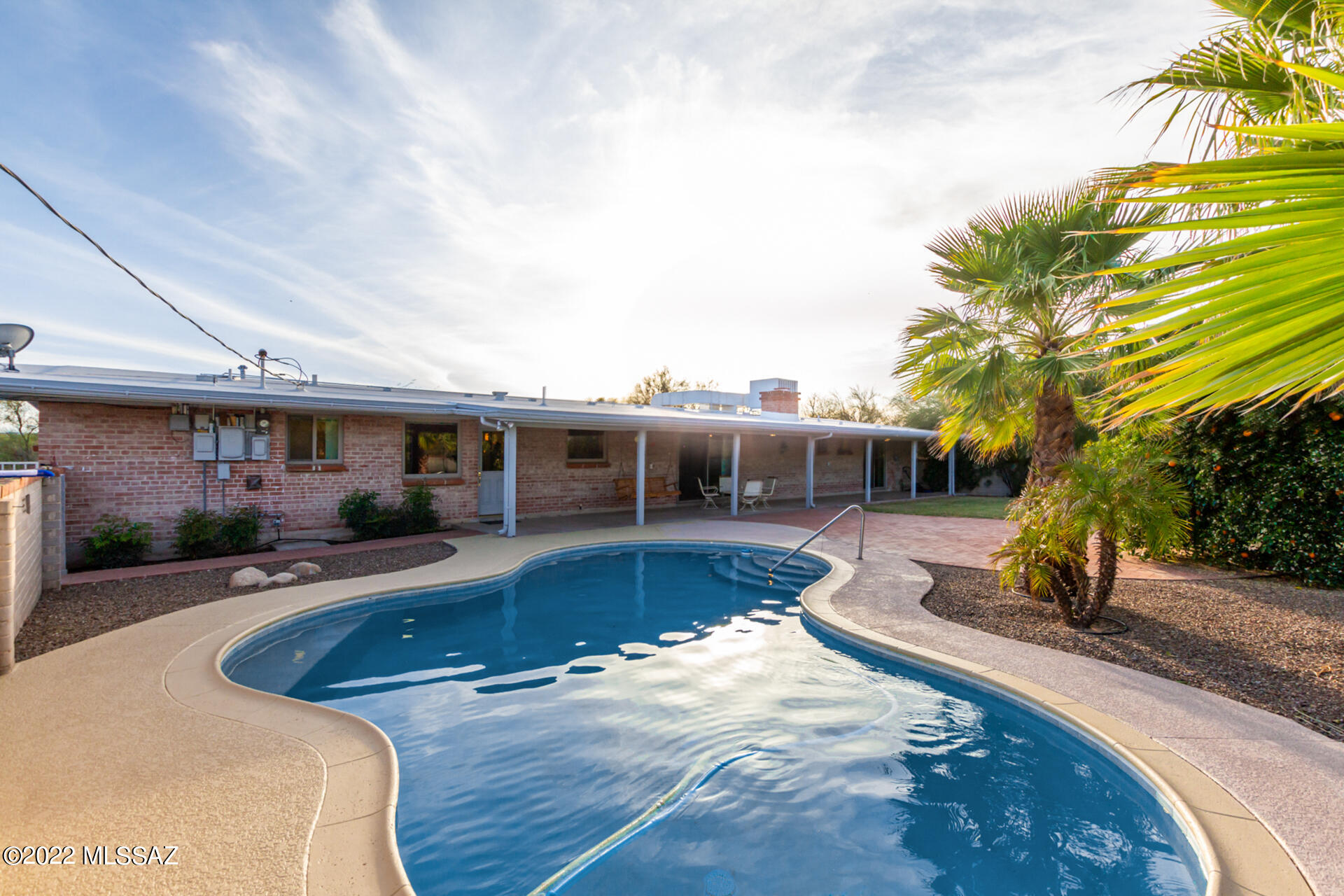 Los Arboles (1-20) - Residential