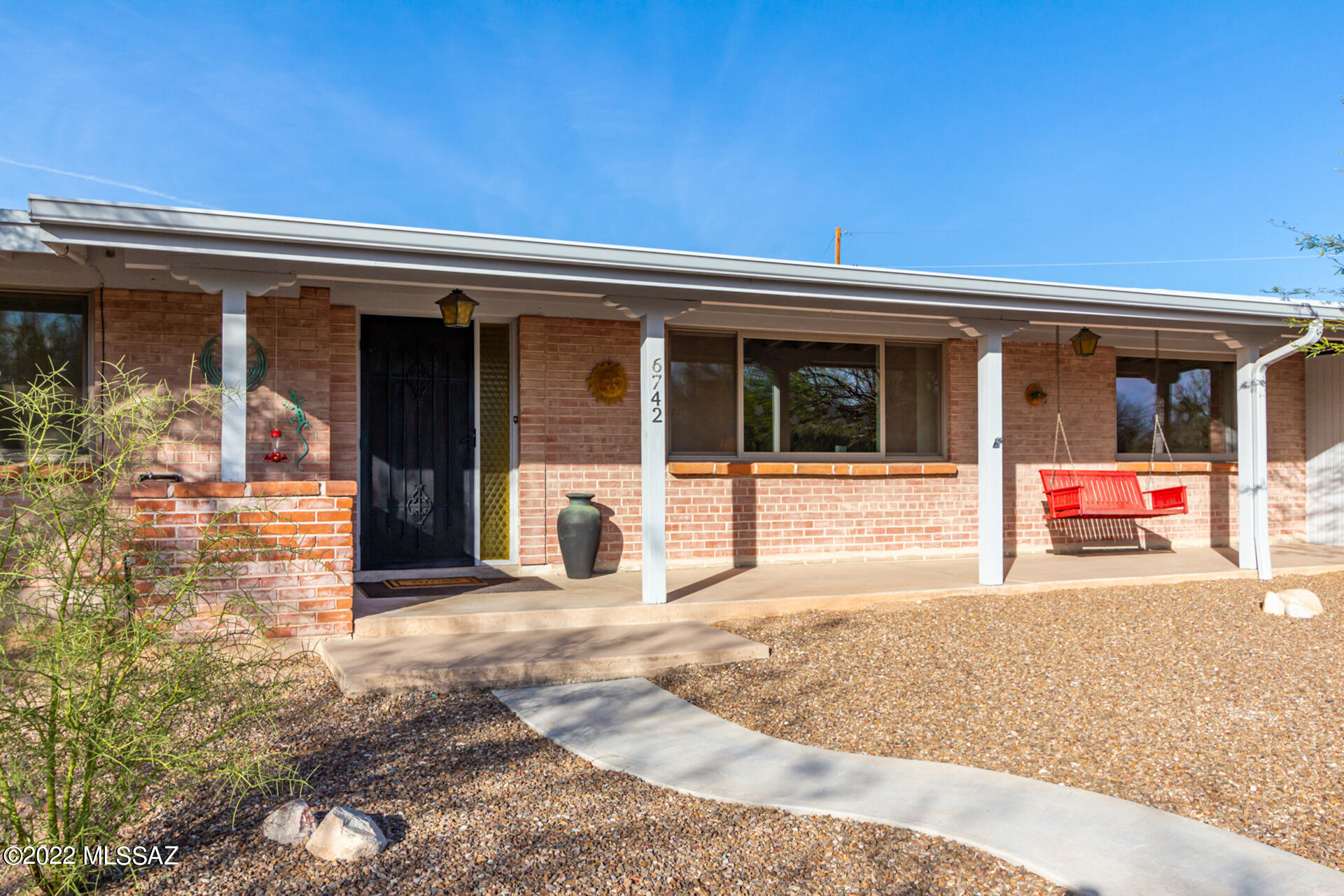 Los Arboles (1-20) - Residential