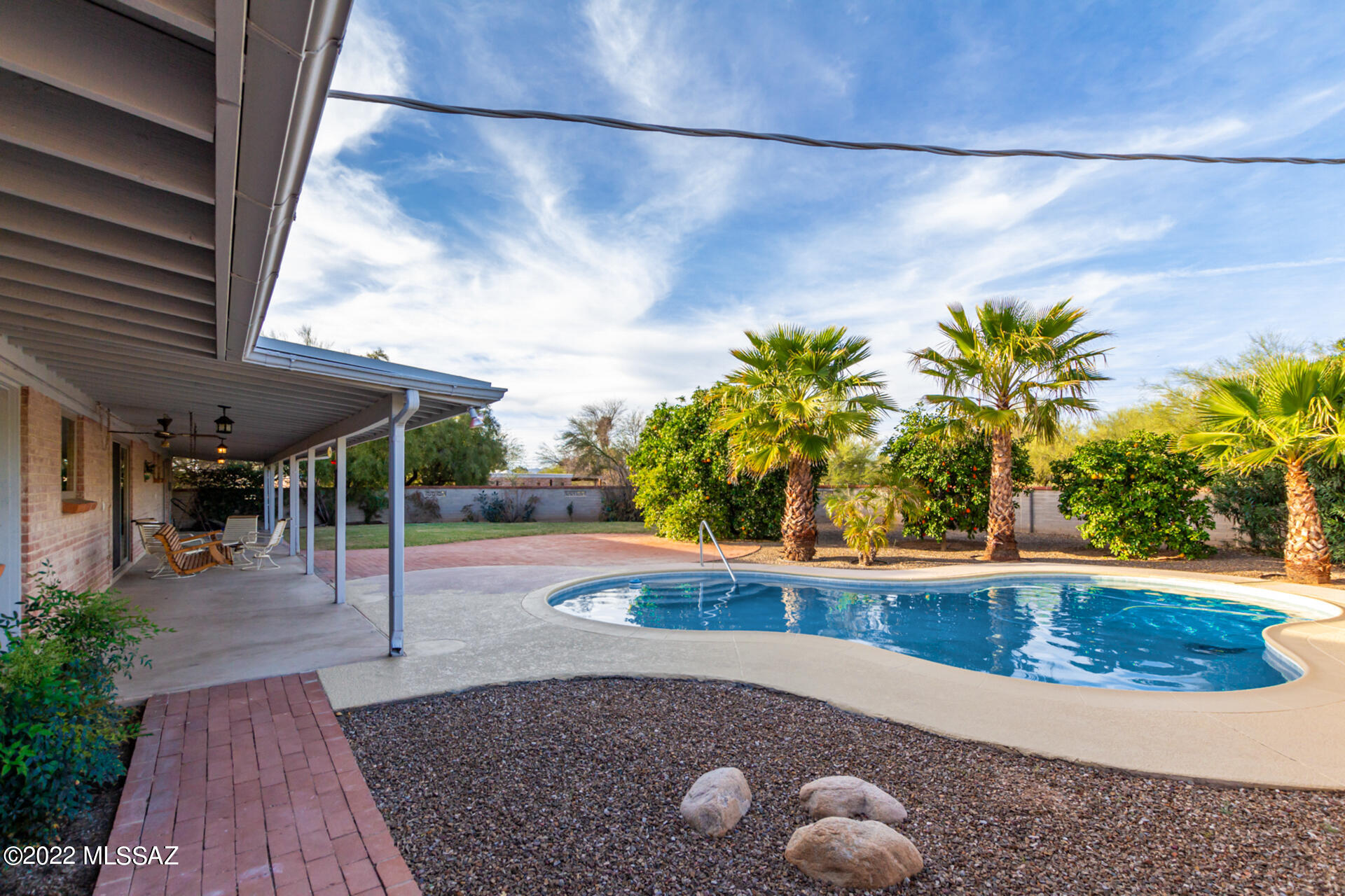 Los Arboles (1-20) - Residential