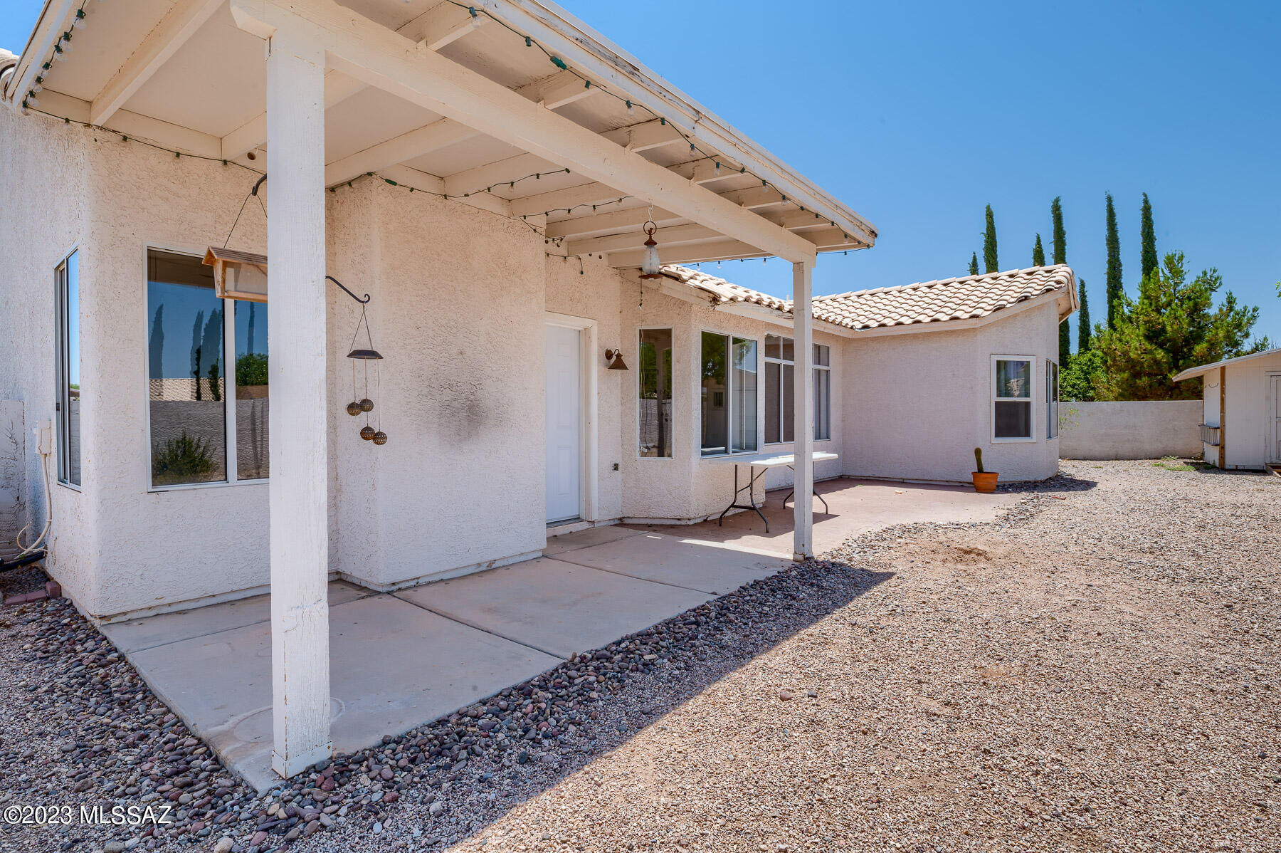 Hacienda Del Oro (1-879) - Residential