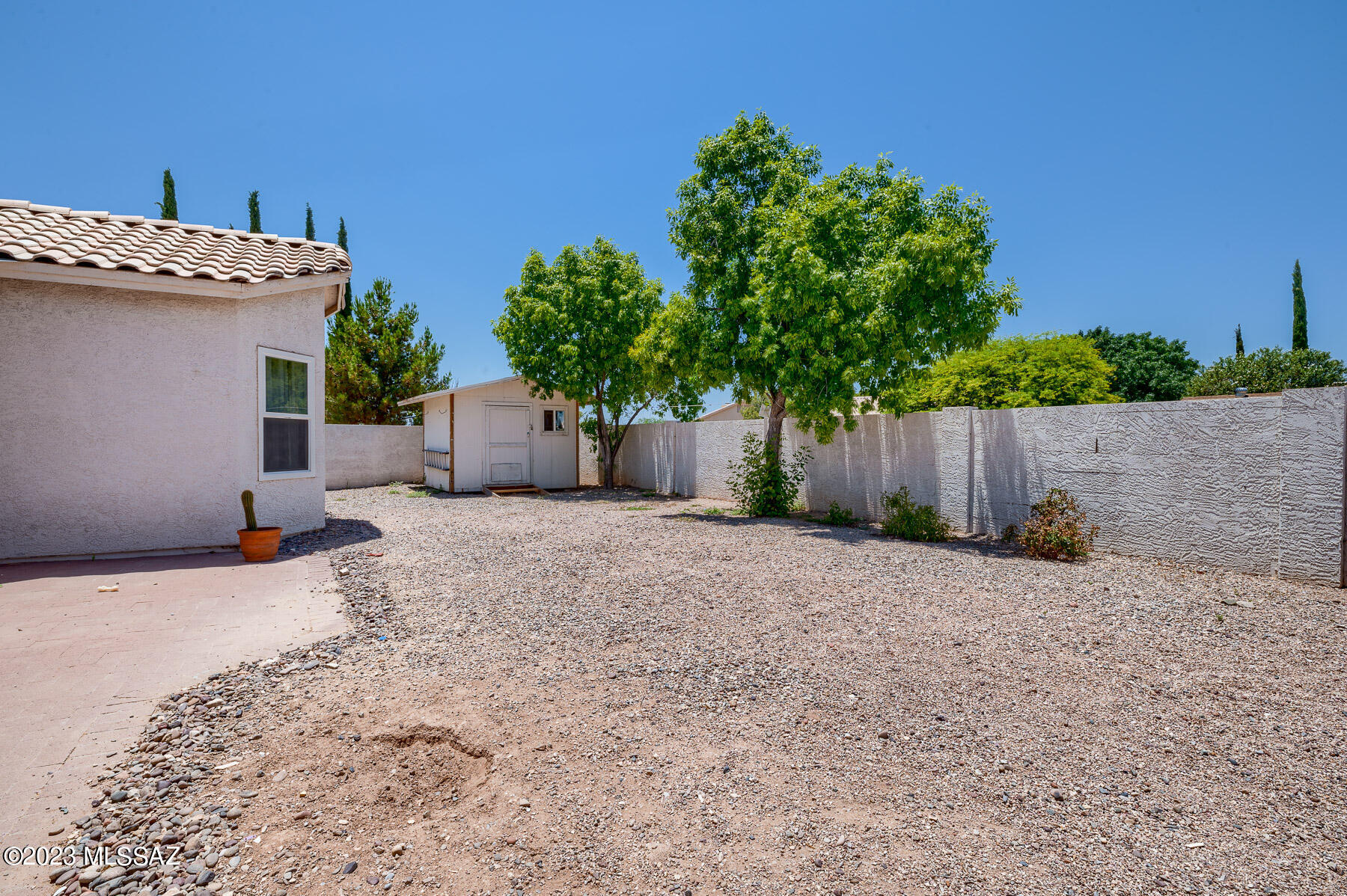 Hacienda Del Oro (1-879) - Residential