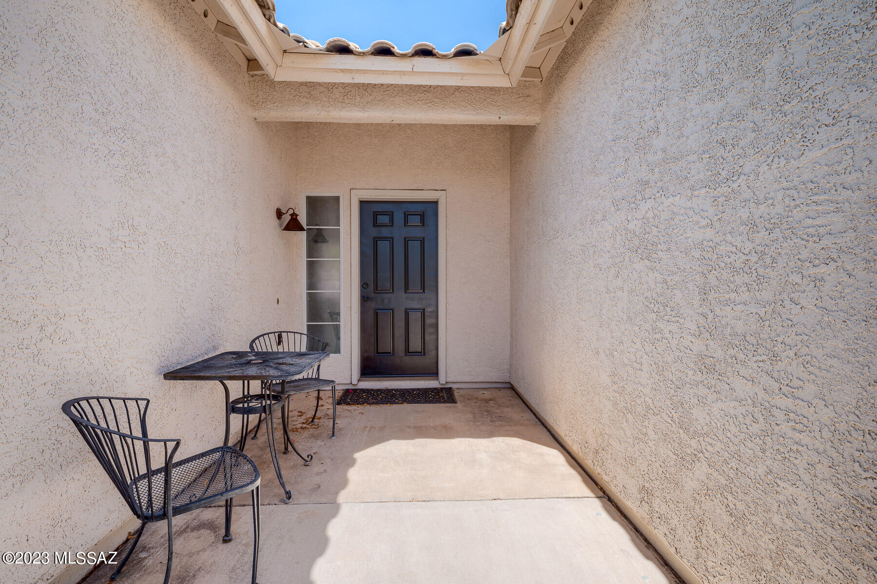 Hacienda Del Oro (1-879) - Residential