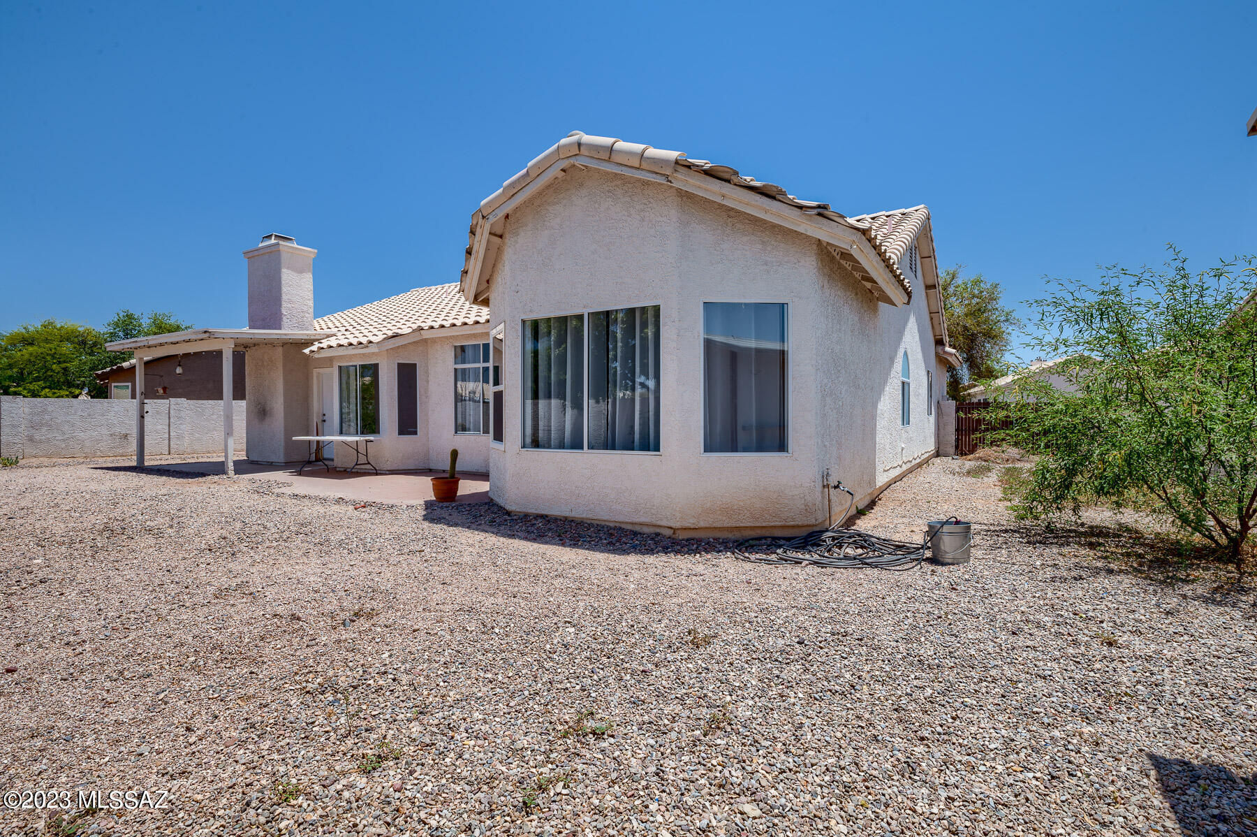 Hacienda Del Oro (1-879) - Residential