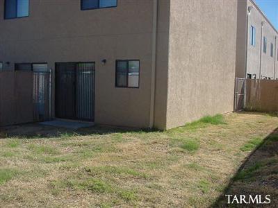 Speedway - Residential Lease
