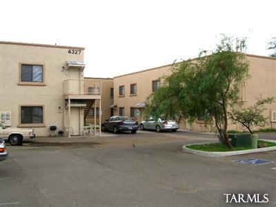 Speedway - Residential Lease