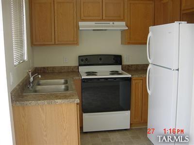 Speedway - Residential Lease