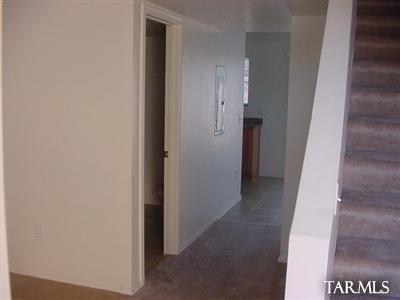 Speedway - Residential Lease