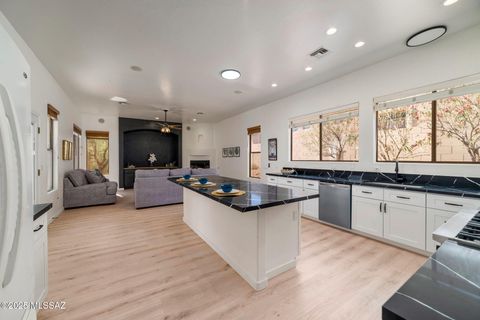 11569 Mountain Breeze Drive Tucson AZ 85737