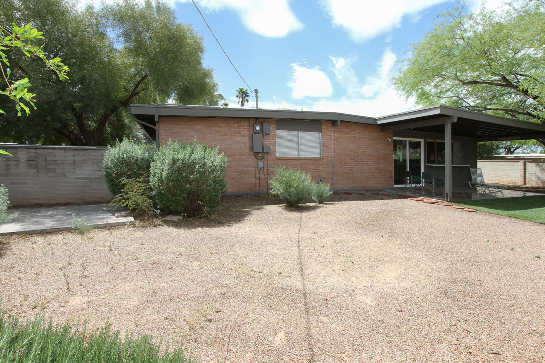 Carriage Hill West (1-49) - Residential